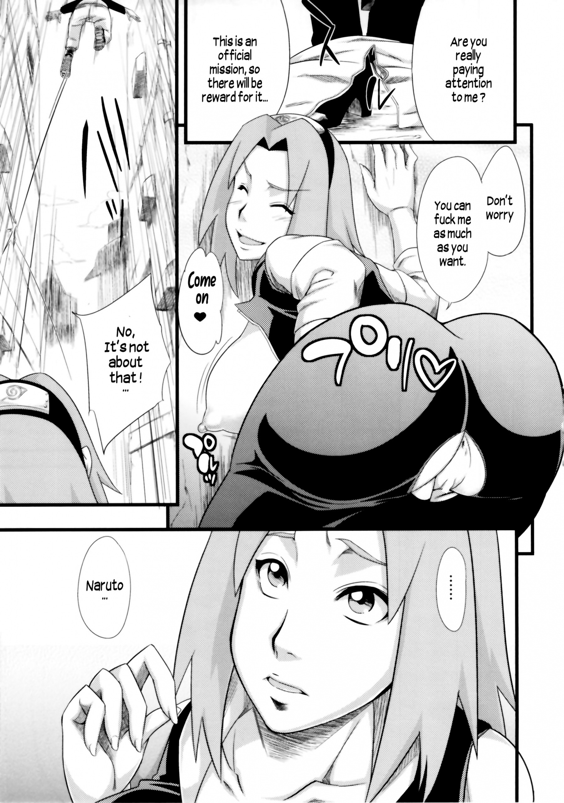 Koi no Bakadikara porn comic picture 4