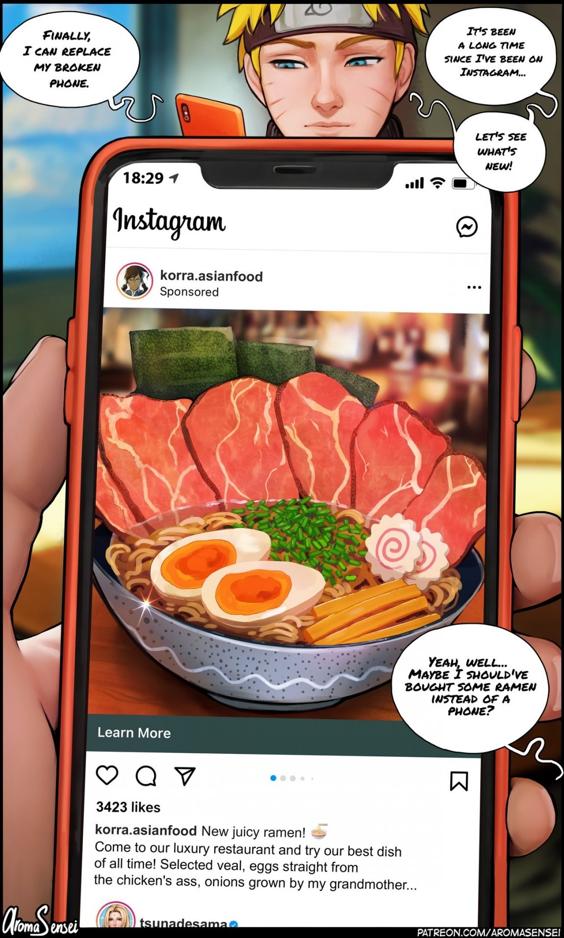 LEWD CHRONICLES (Shemale) porn comic picture 4