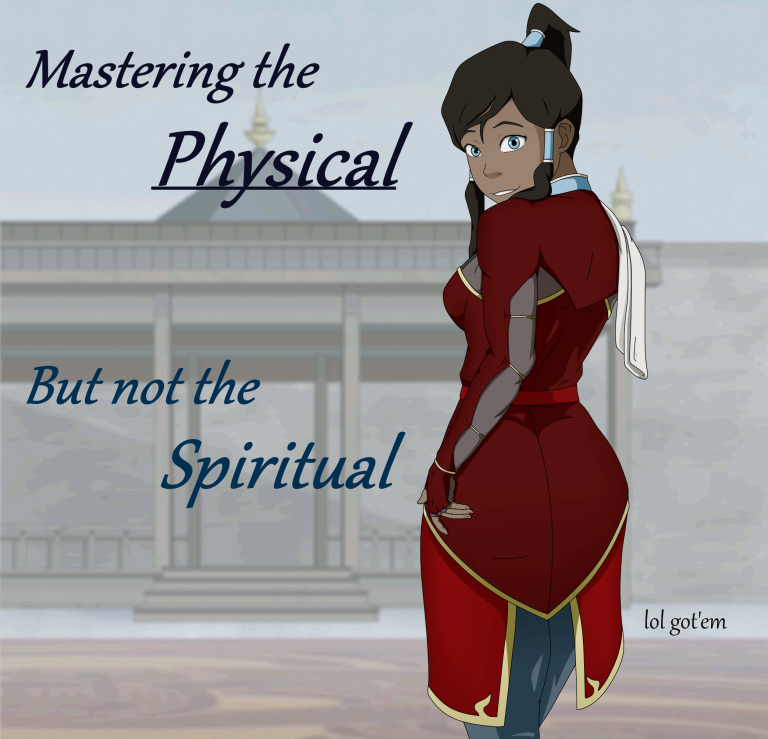 Mastering the Physical porn comic picture 1