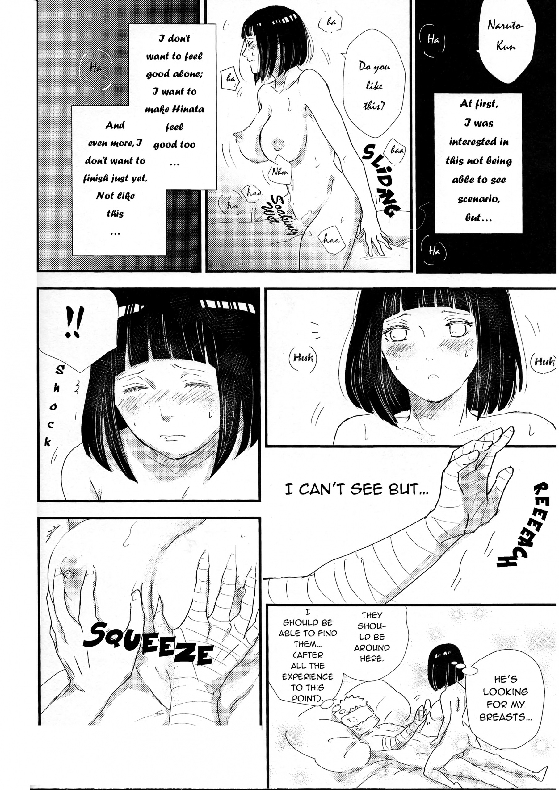 Mayonaka no Kyuusoku porn comic picture 13