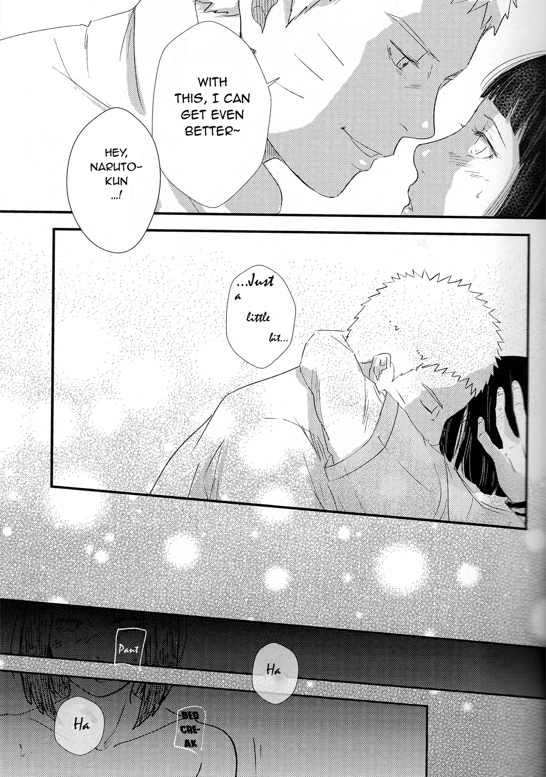 Mayonaka no Kyuusoku porn comic picture 6