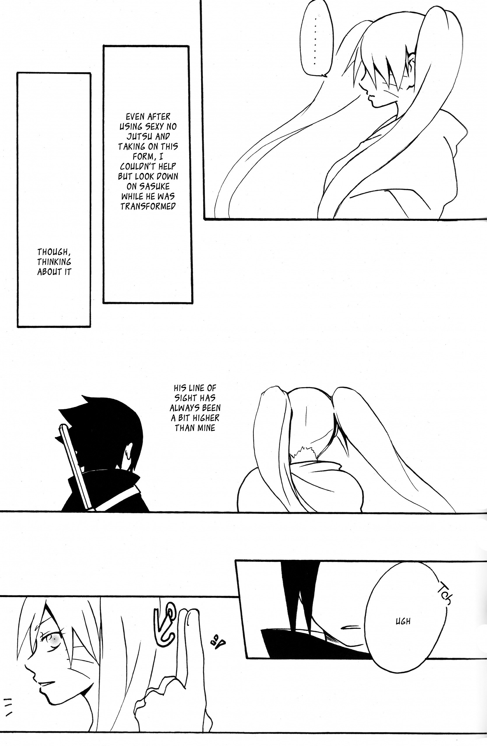 Mou Ichido Kimi ni Au tame ni porn comic picture 7