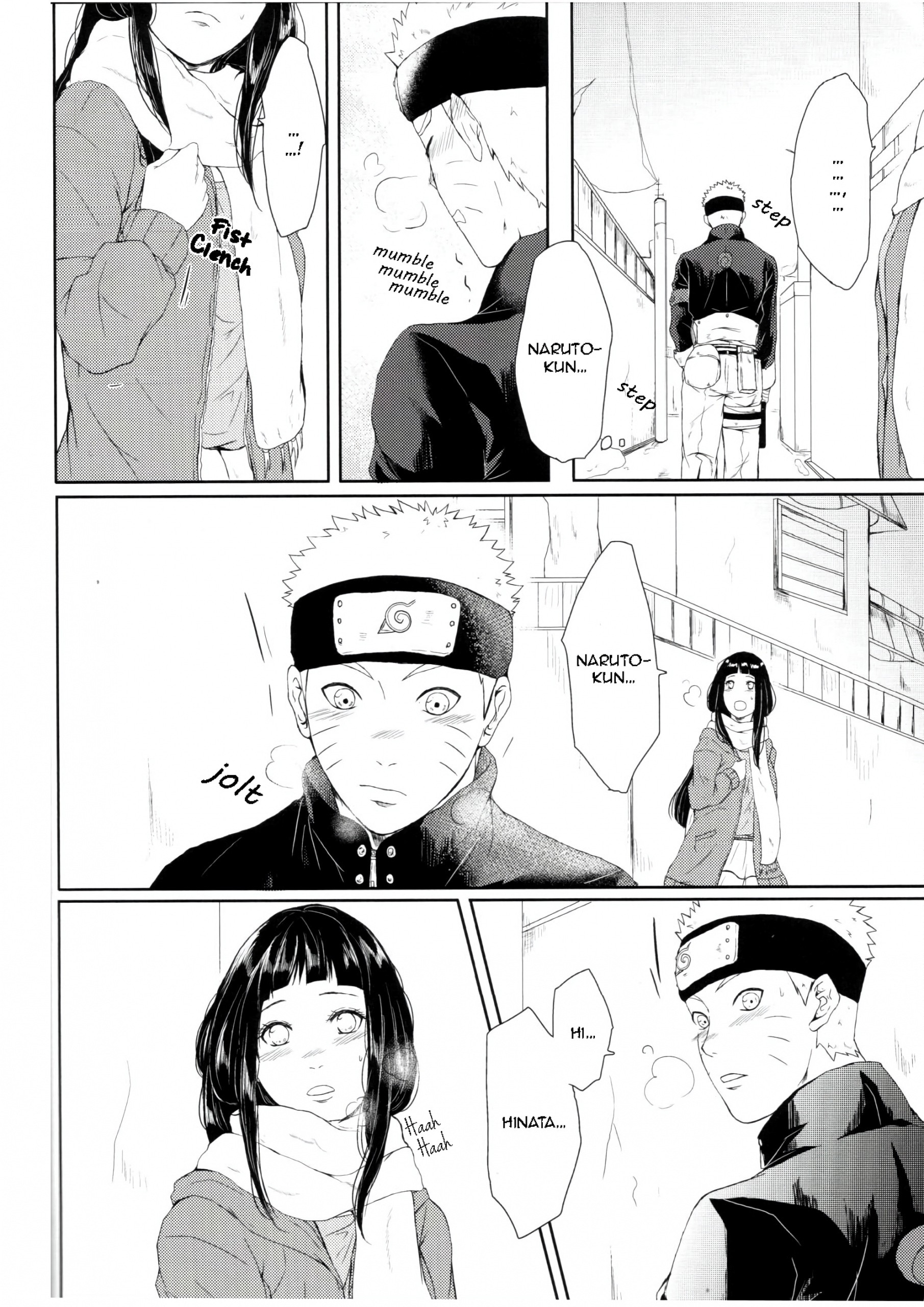 My First porn comic picture 11