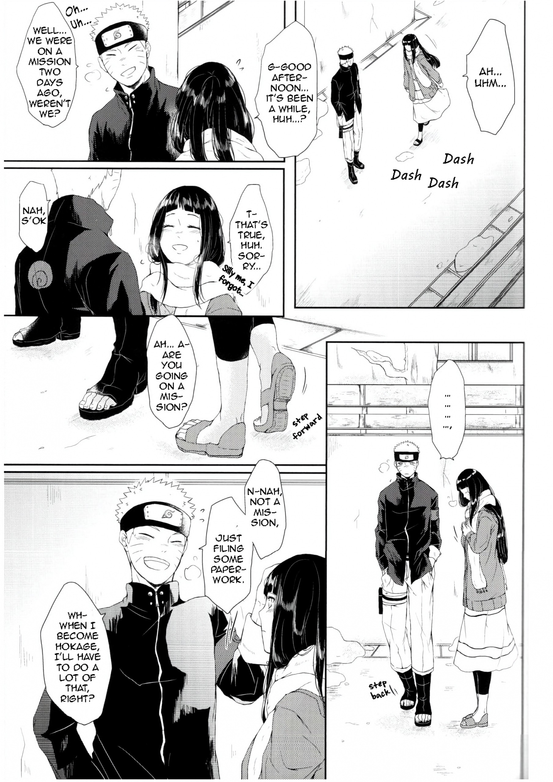 My First porn comic picture 12