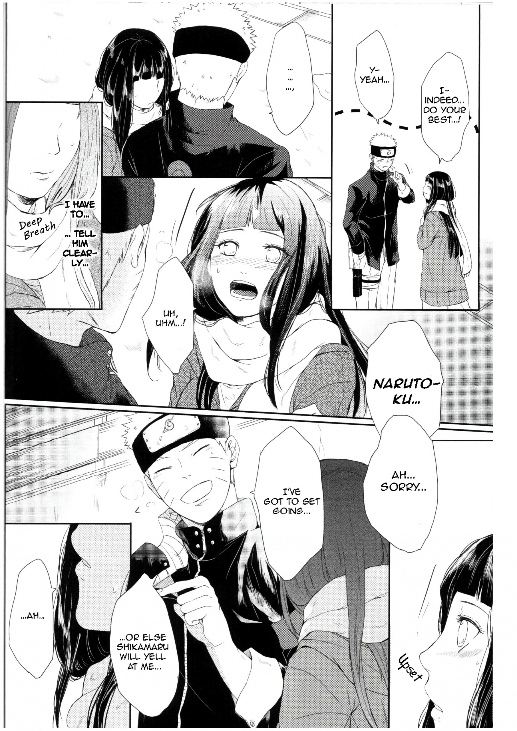 My First porn comic picture 13
