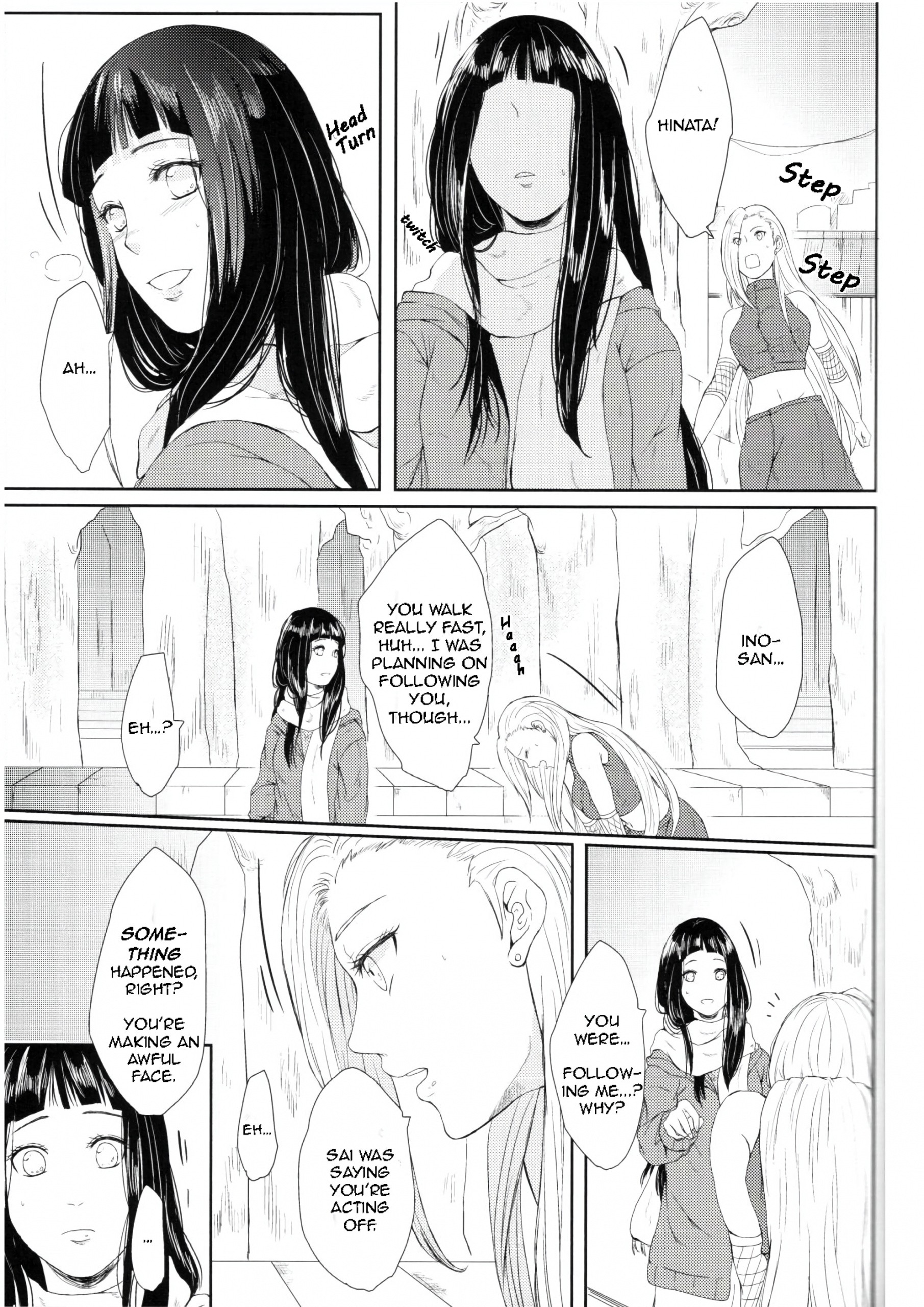 My First porn comic picture 22