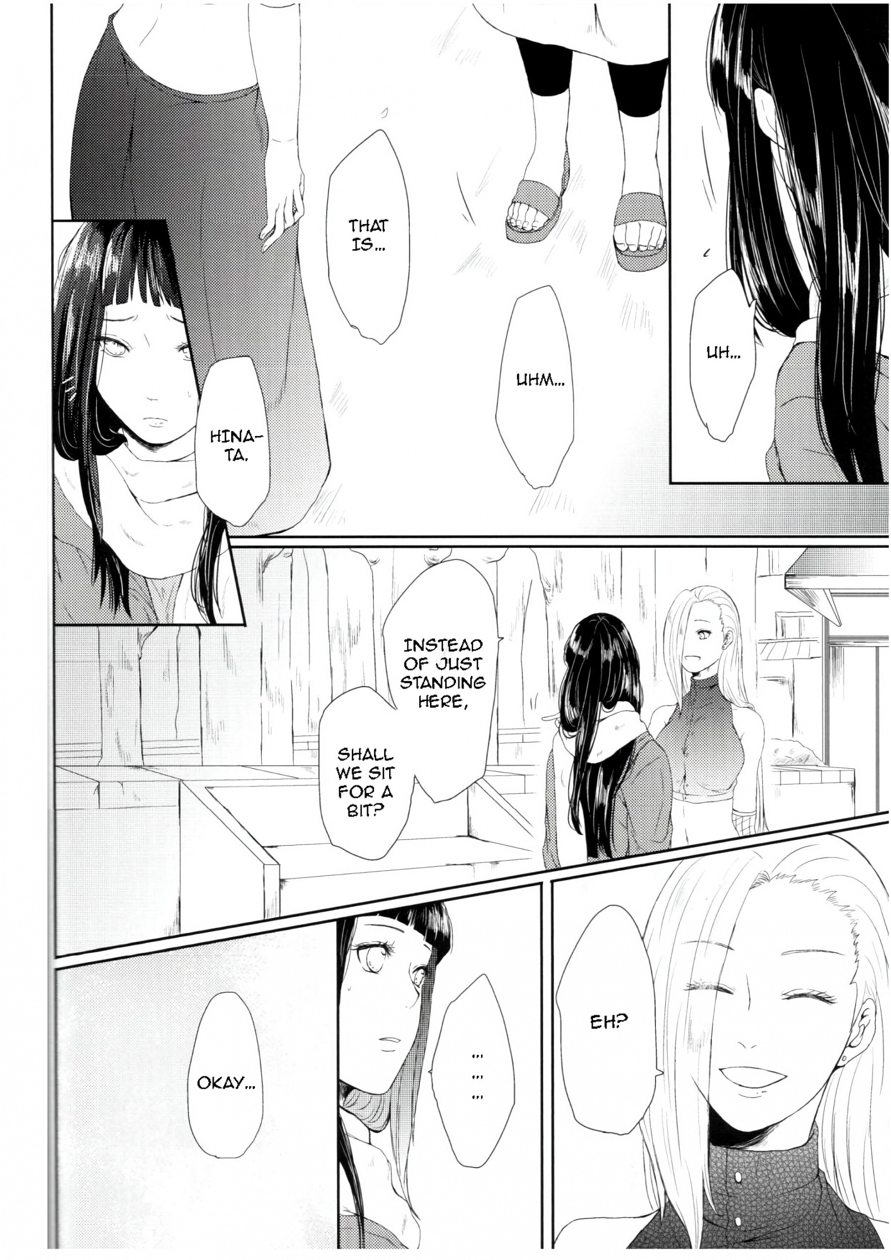 My First porn comic picture 23