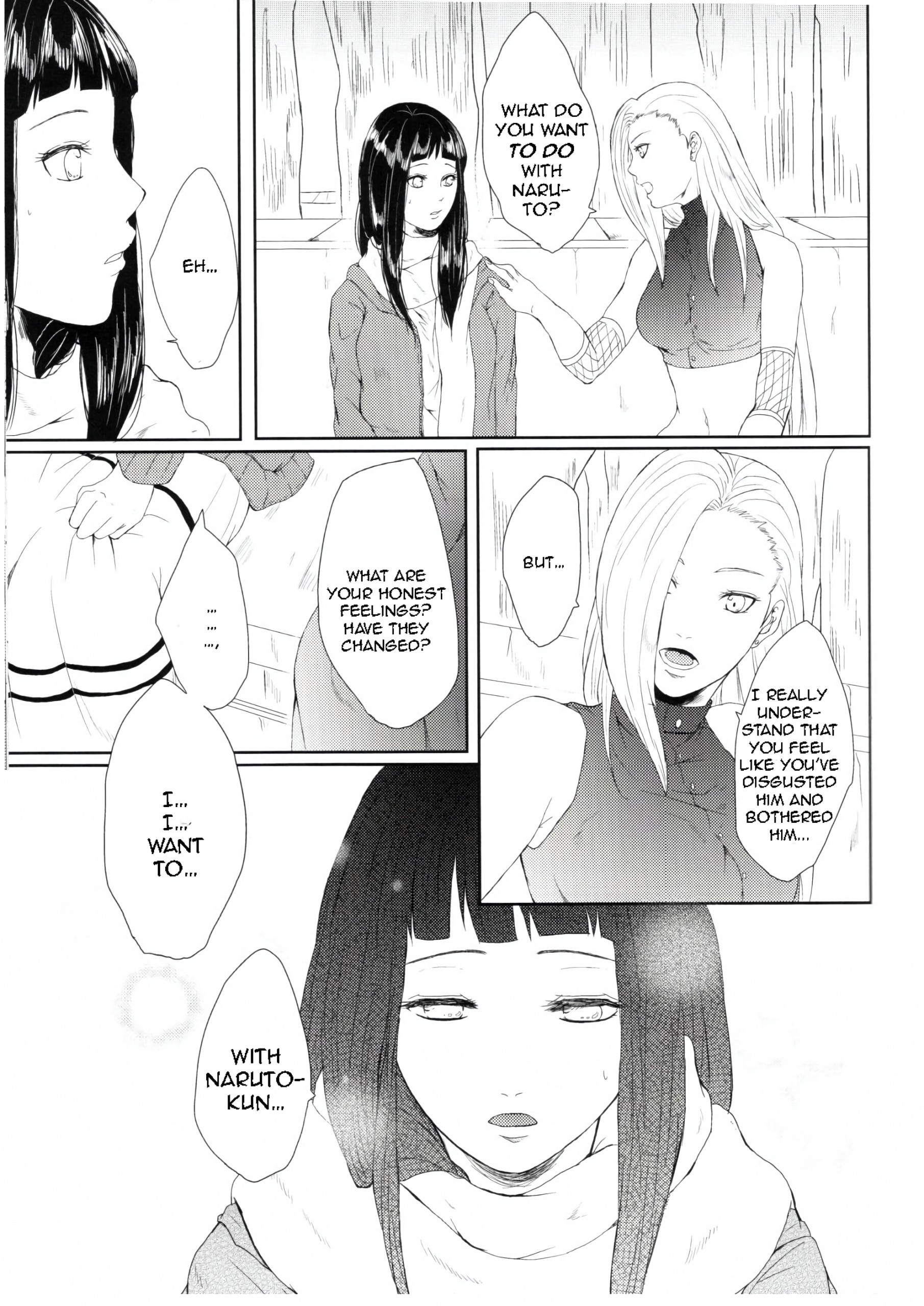 My First porn comic picture 26