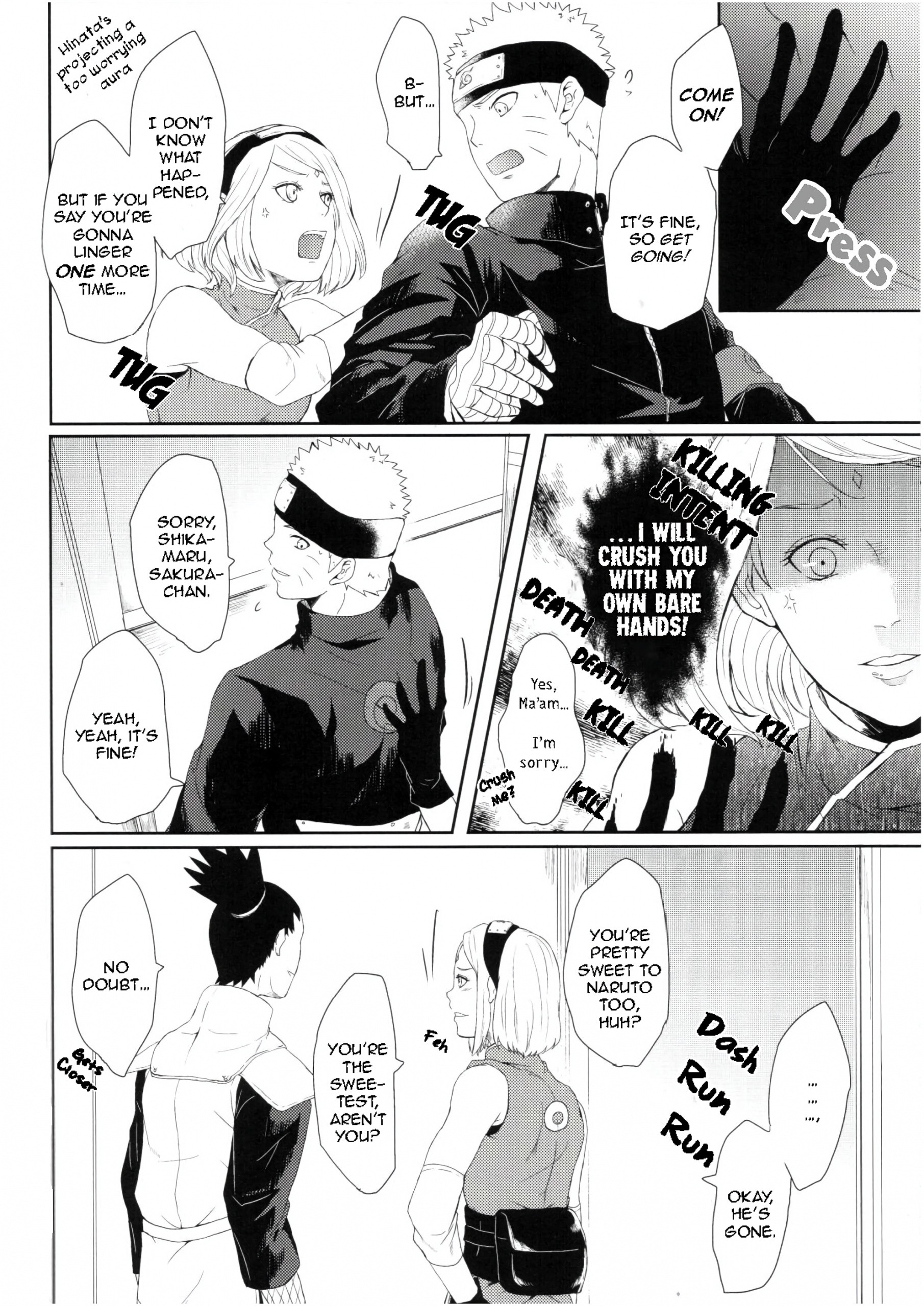 My First porn comic picture 31