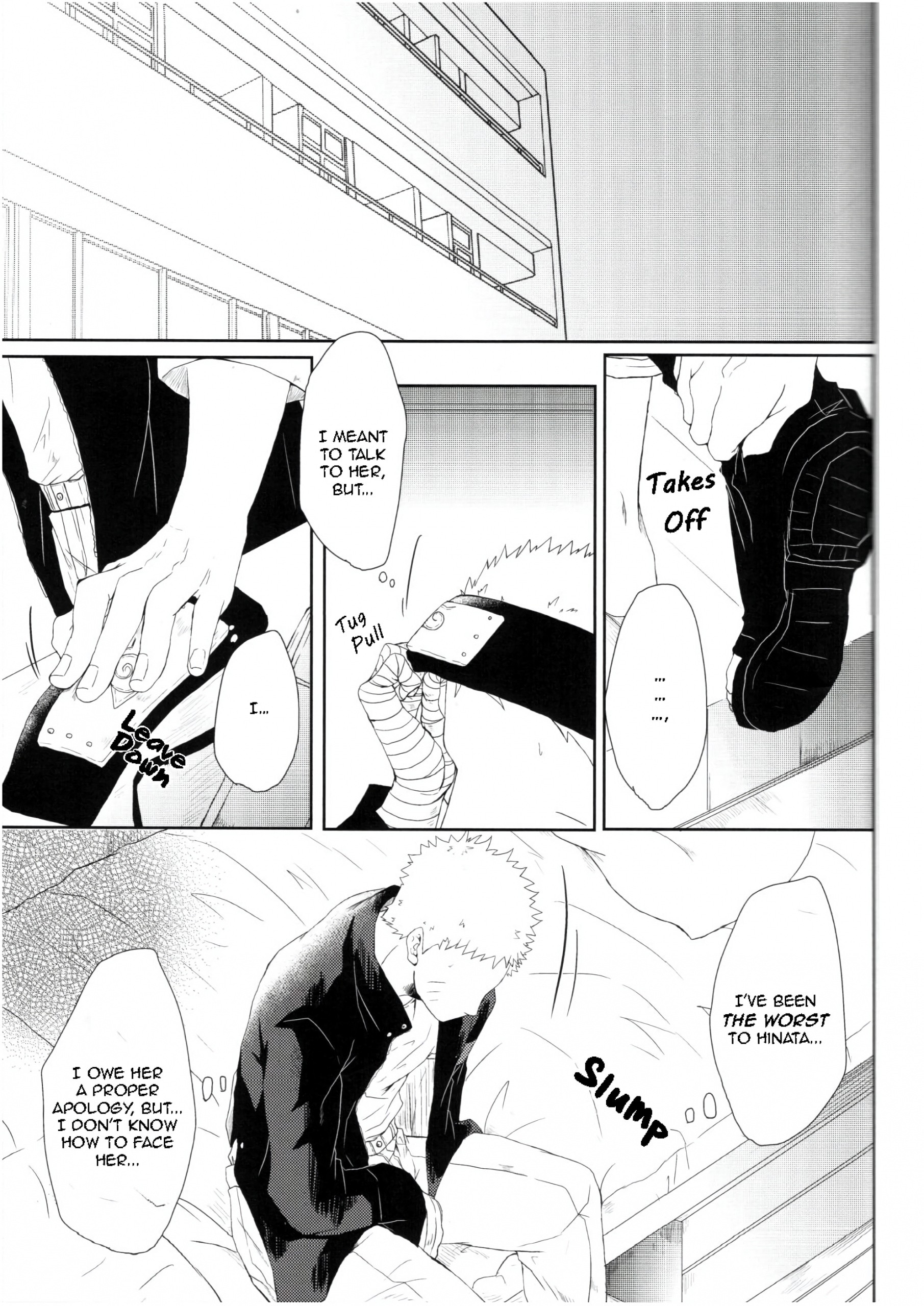 My First porn comic picture 32