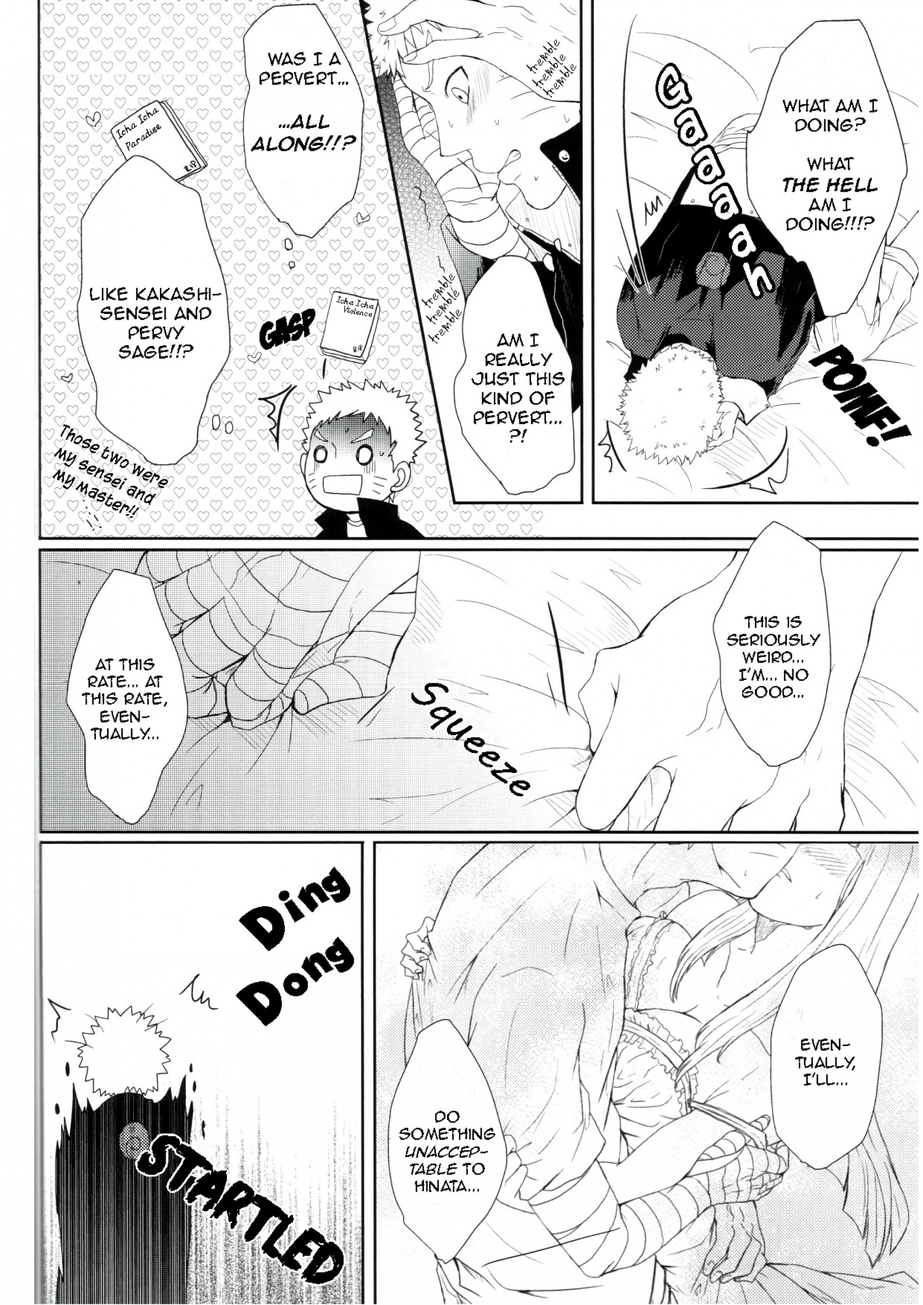 My First porn comic picture 35