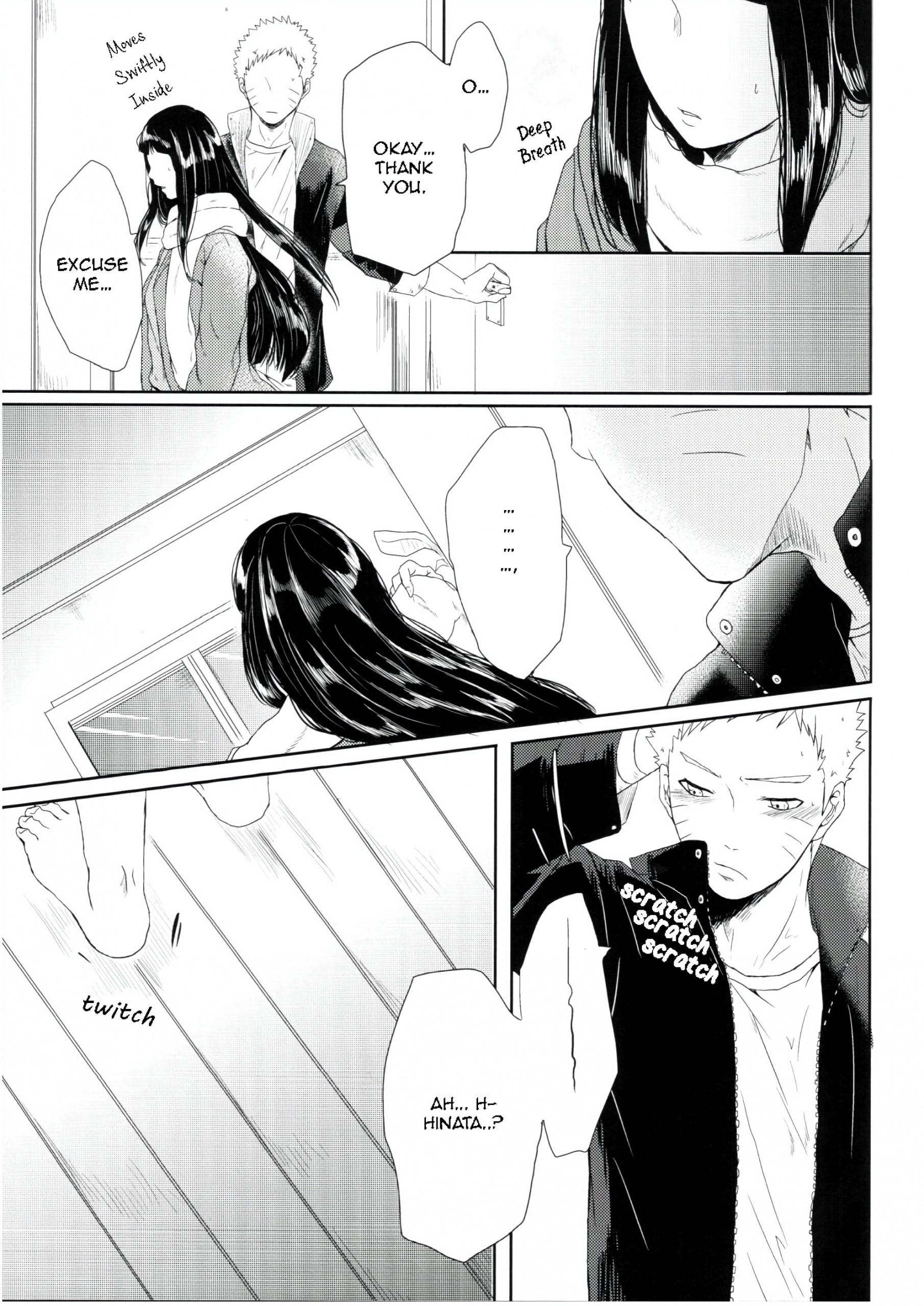 My First porn comic picture 38