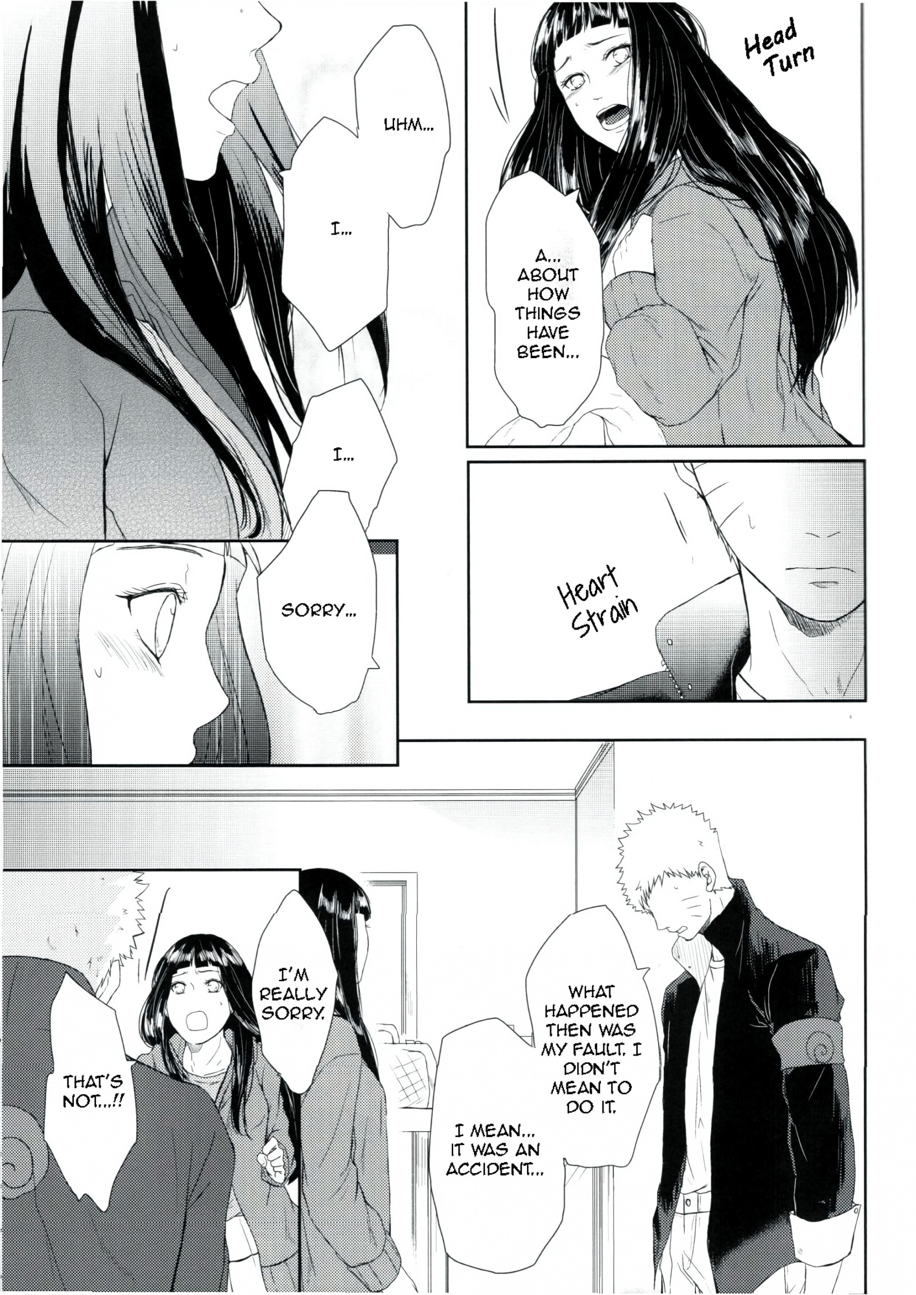 My First porn comic picture 40