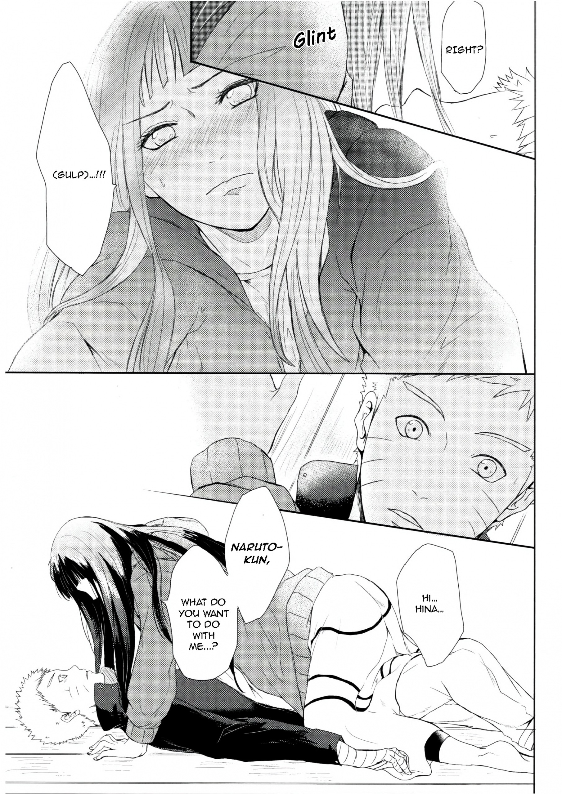 My First porn comic picture 42