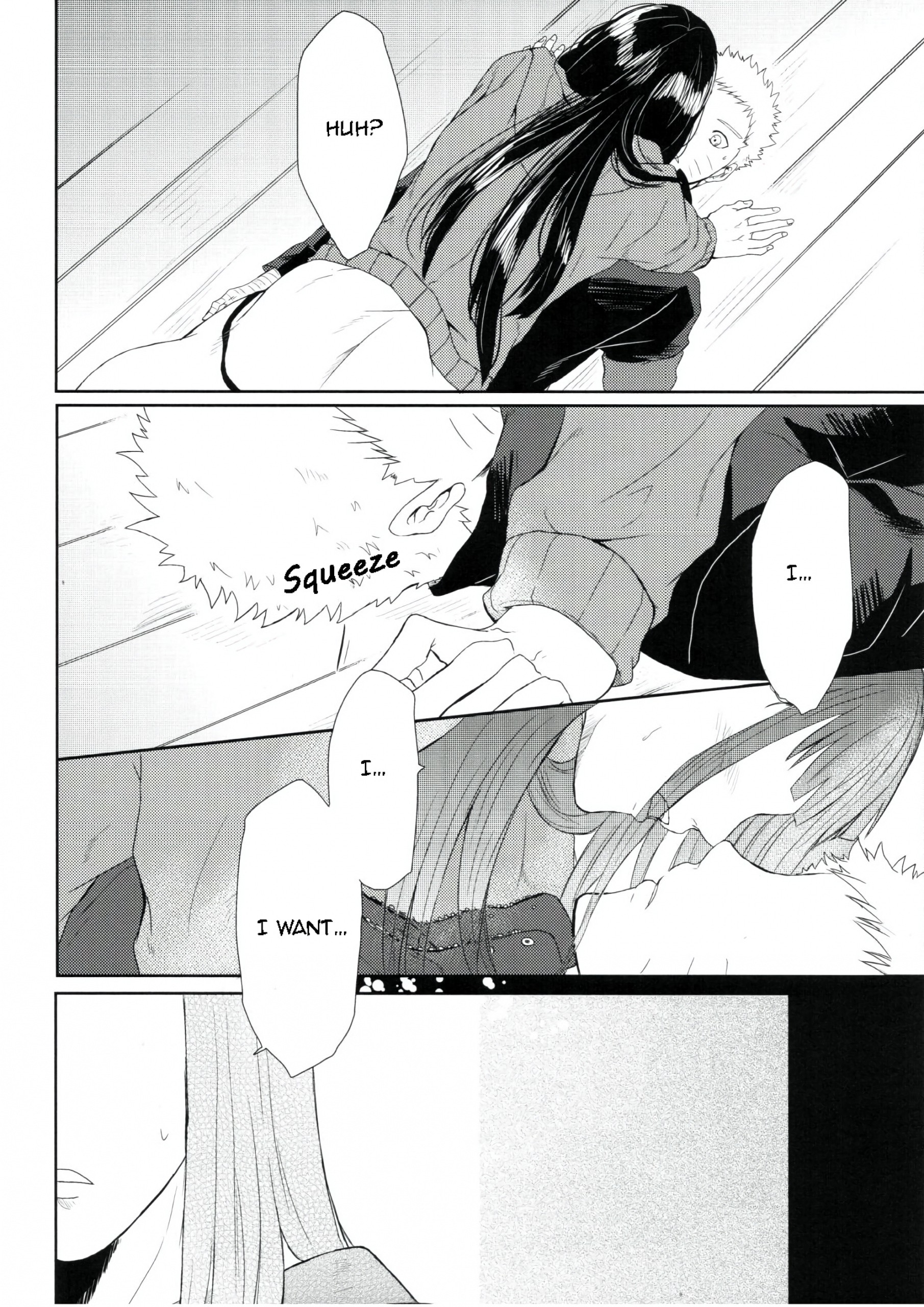 My First porn comic picture 43