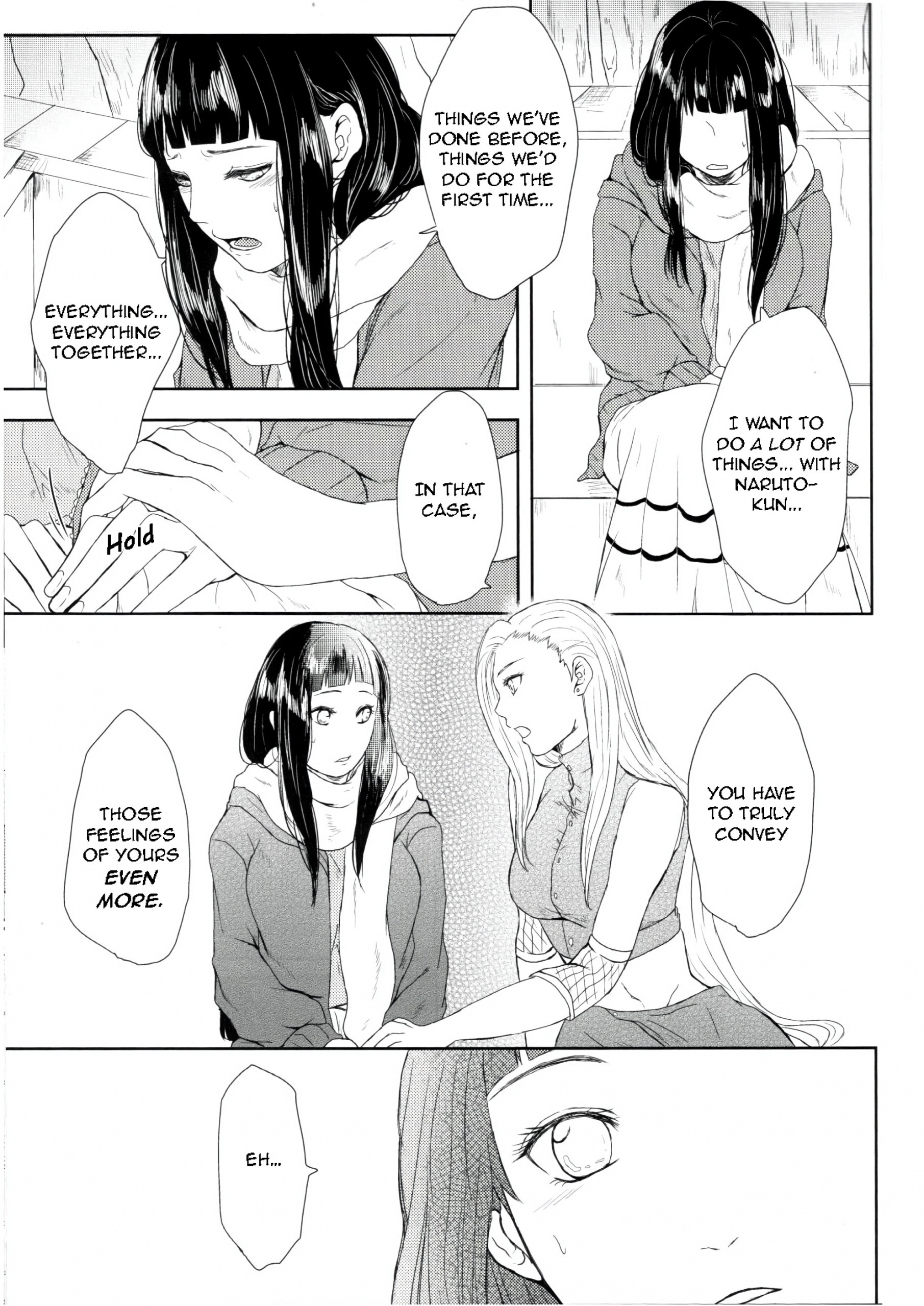 My First porn comic picture 44