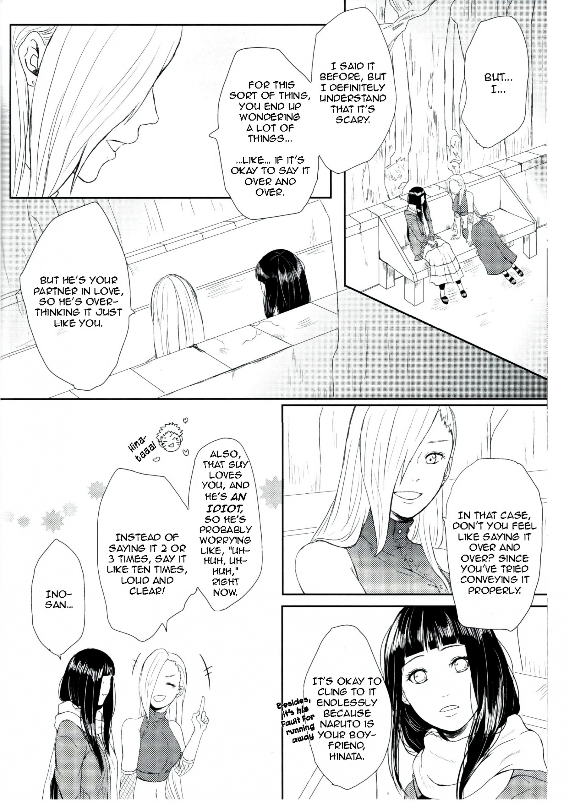 My First porn comic picture 45