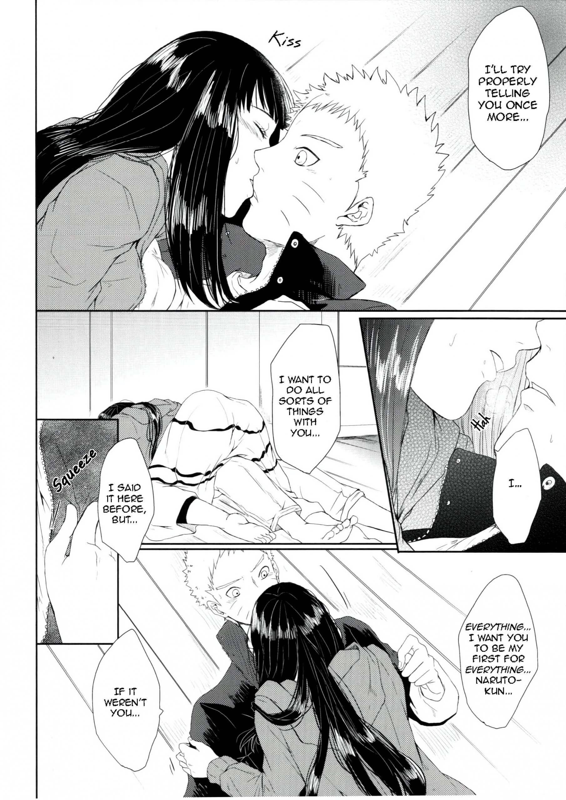 My First porn comic picture 47