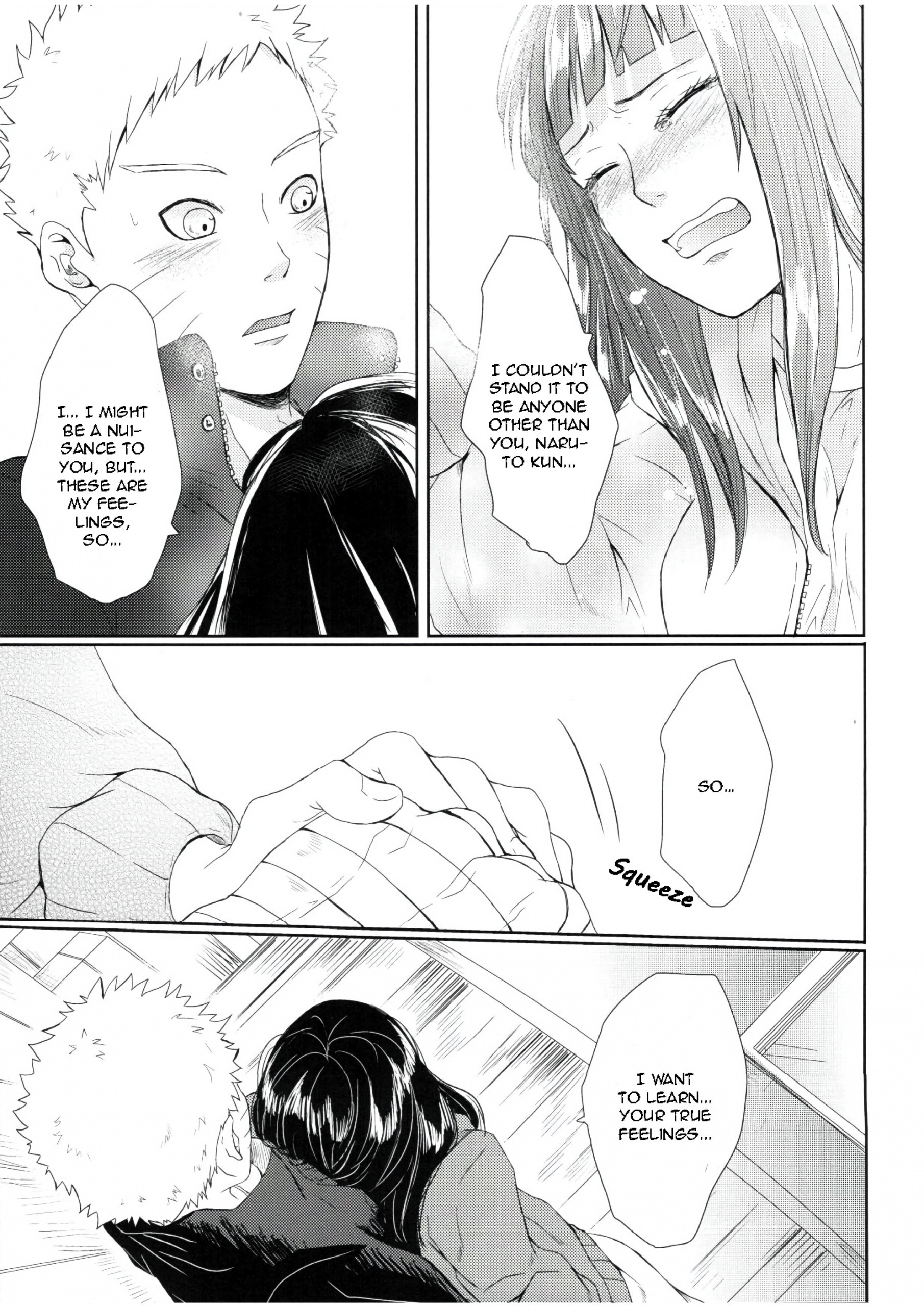 My First porn comic picture 48