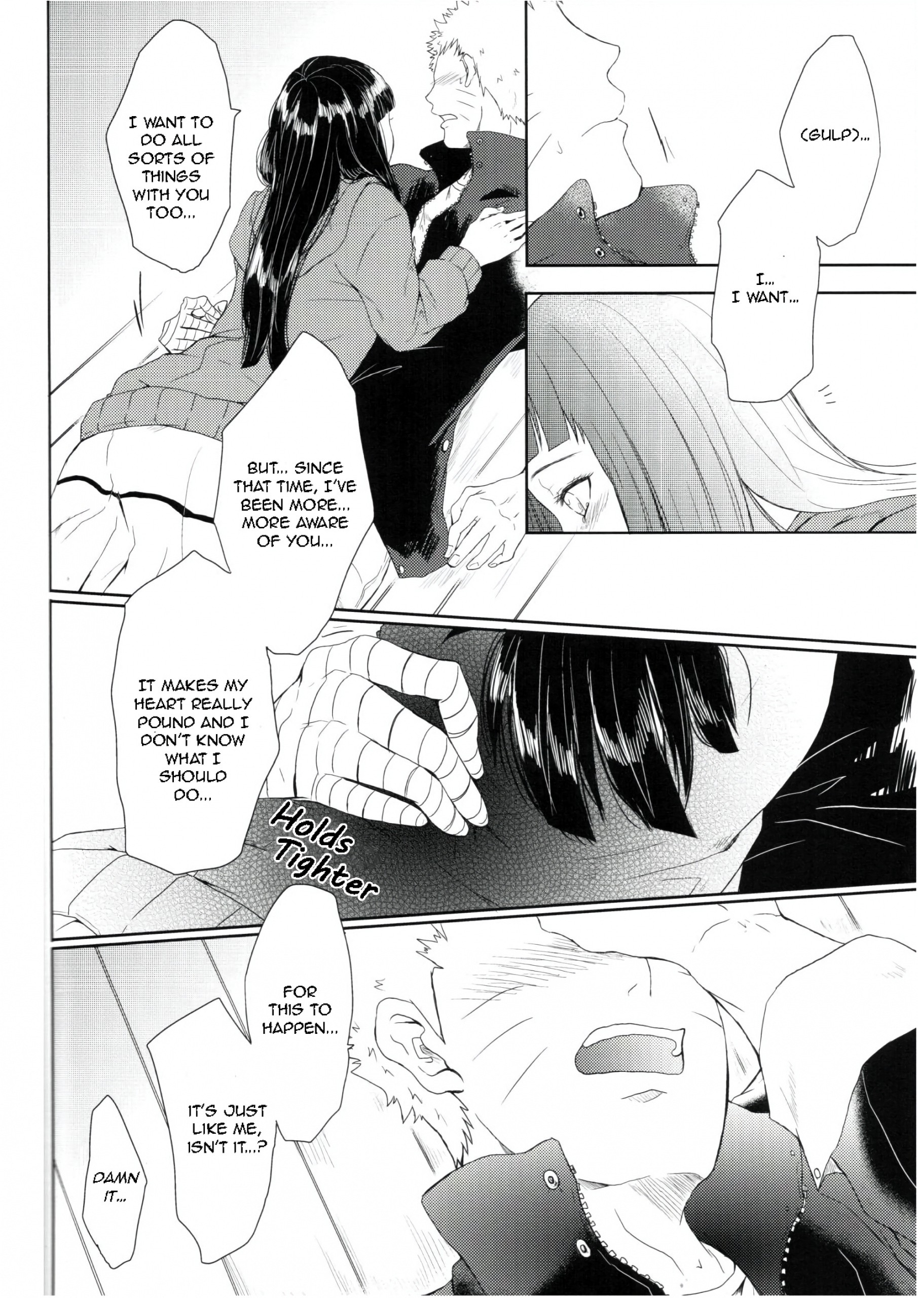 My First porn comic picture 49