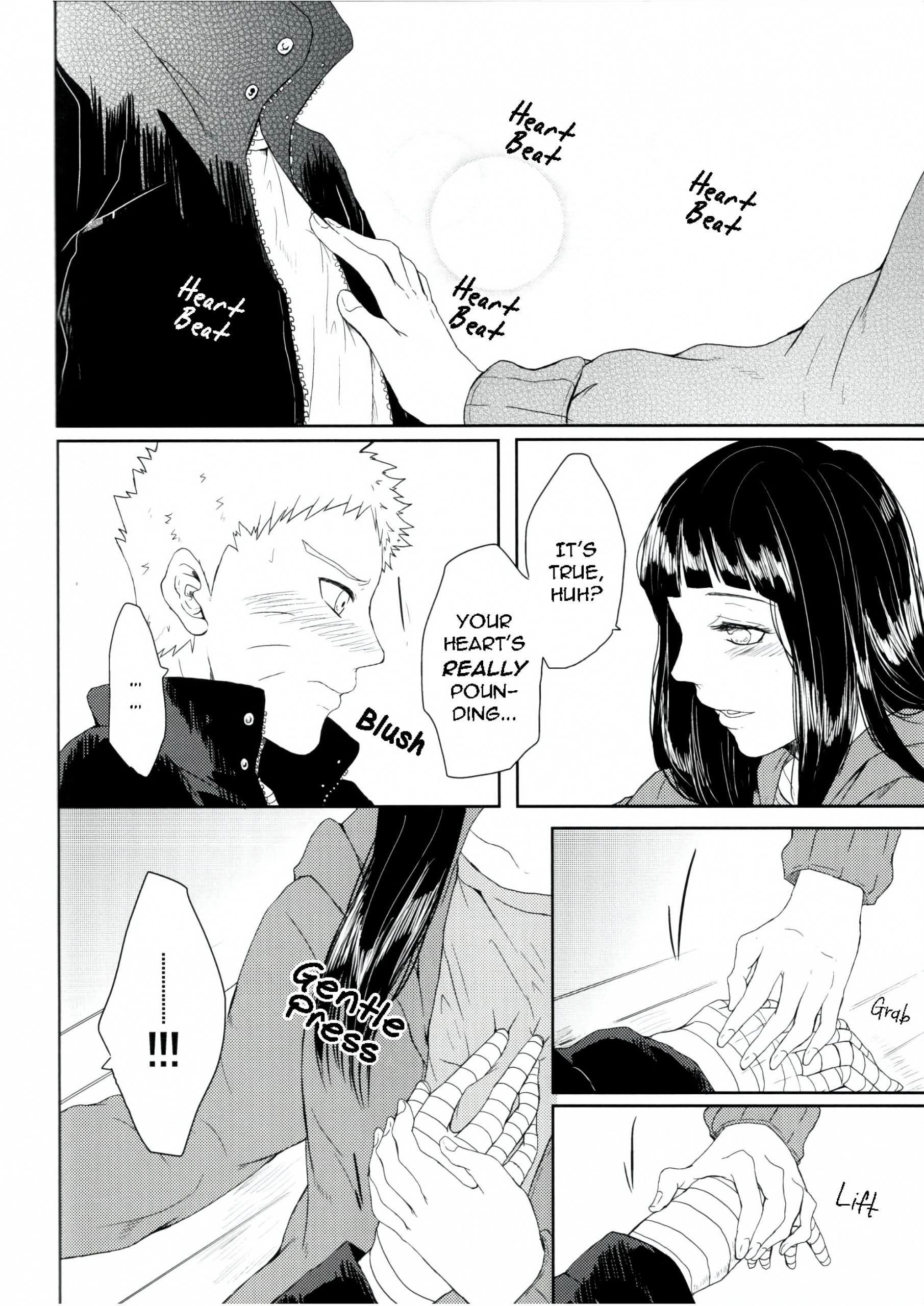 My First porn comic picture 51