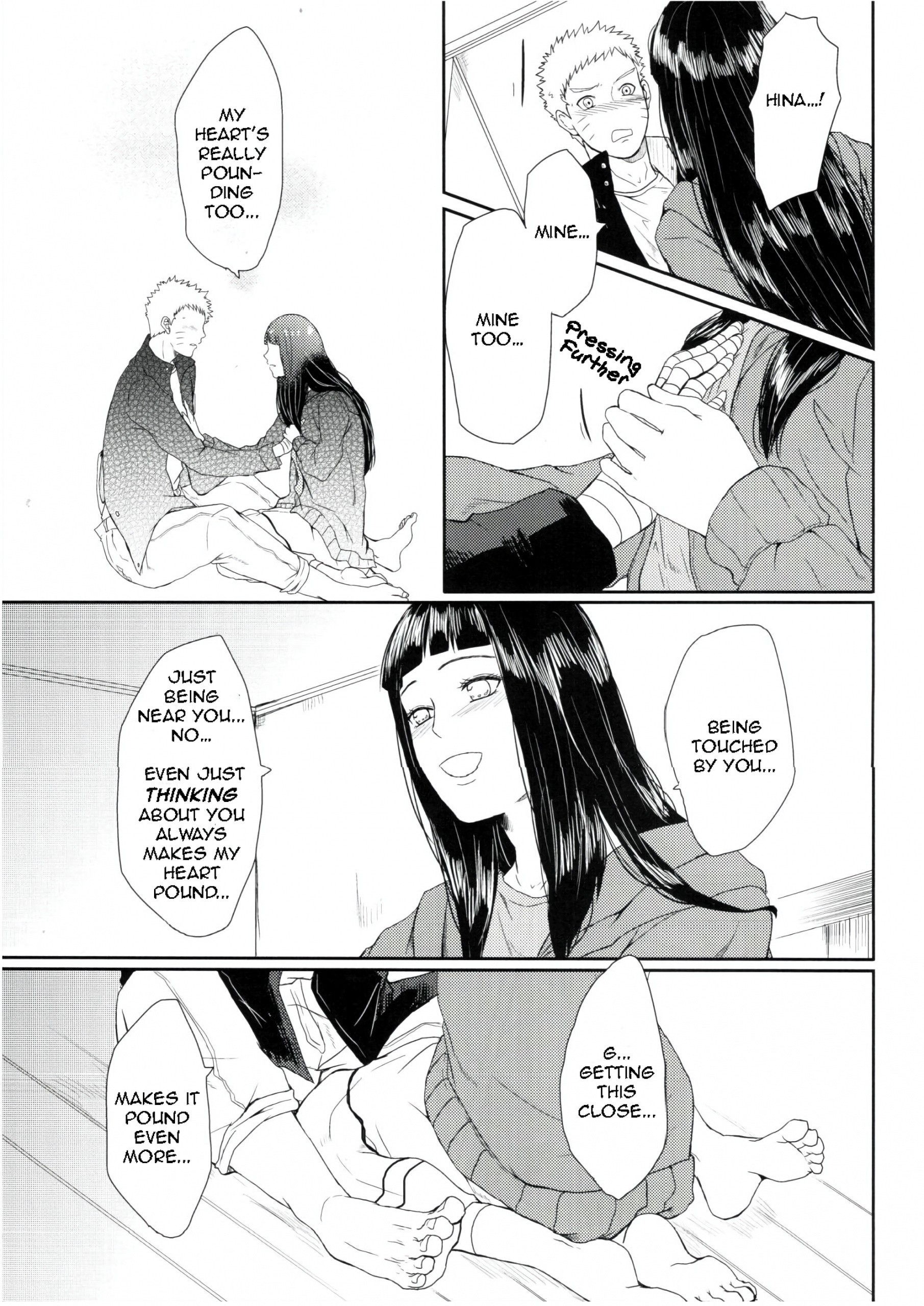 My First porn comic picture 52