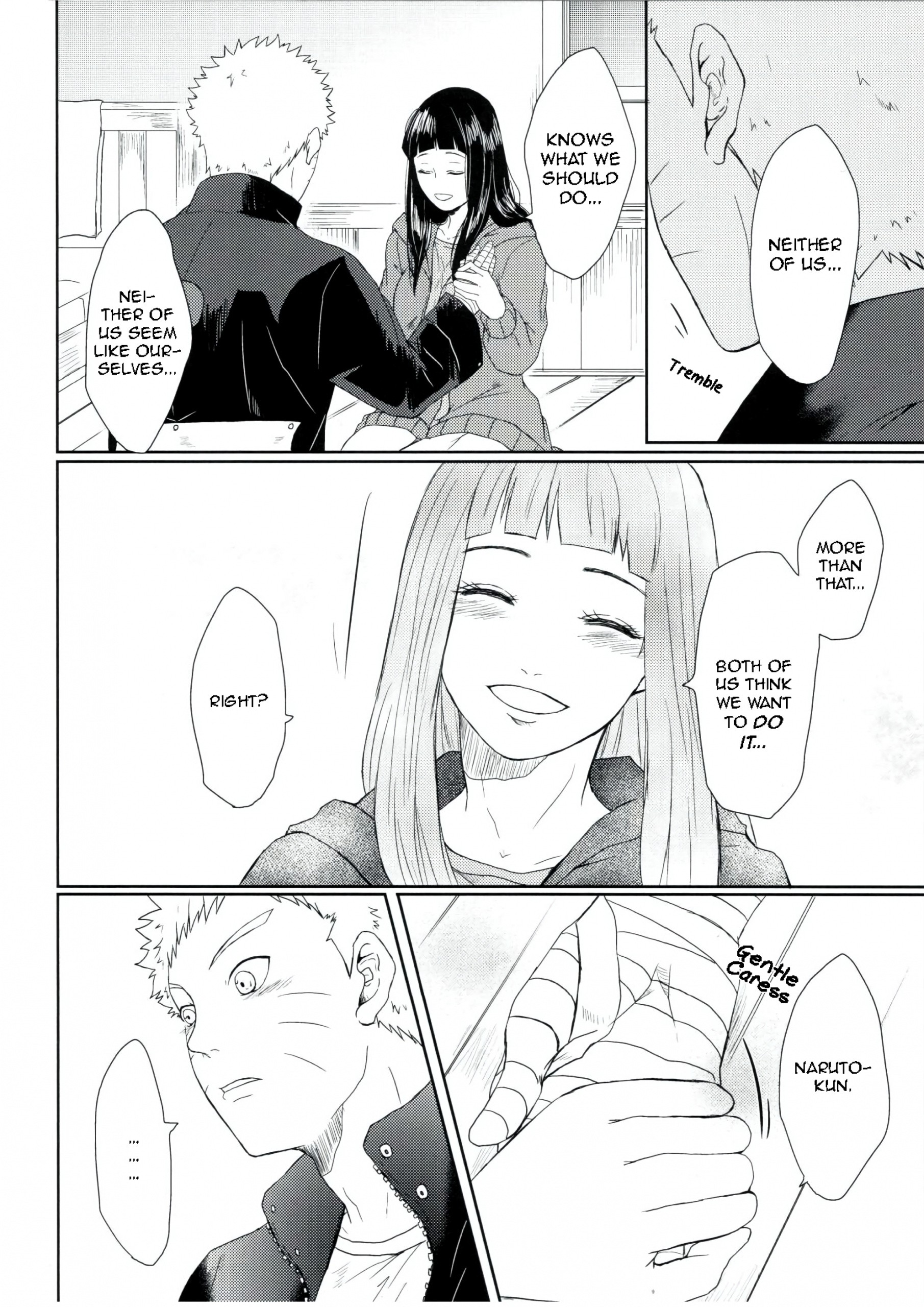 My First porn comic picture 53