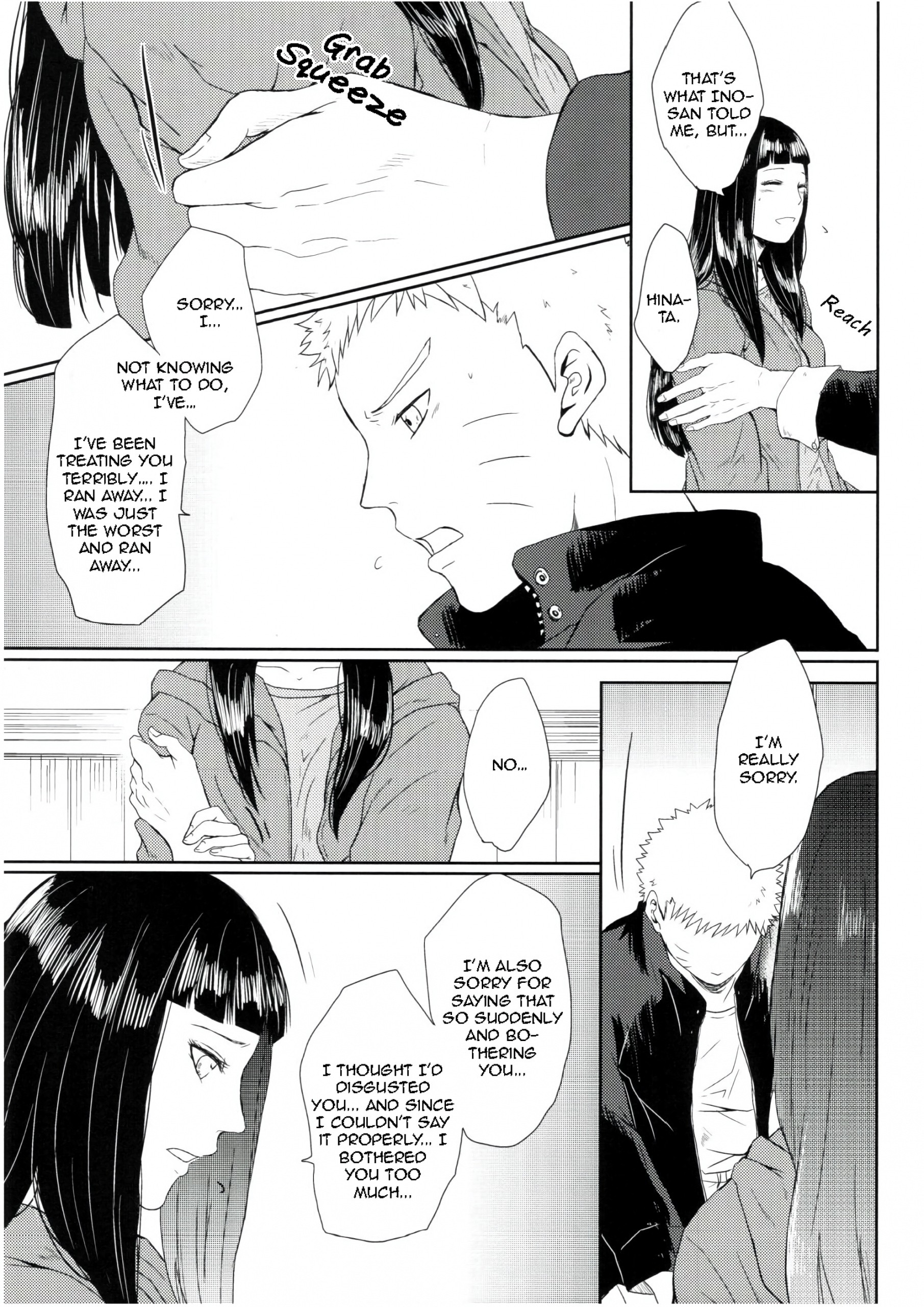 My First porn comic picture 54