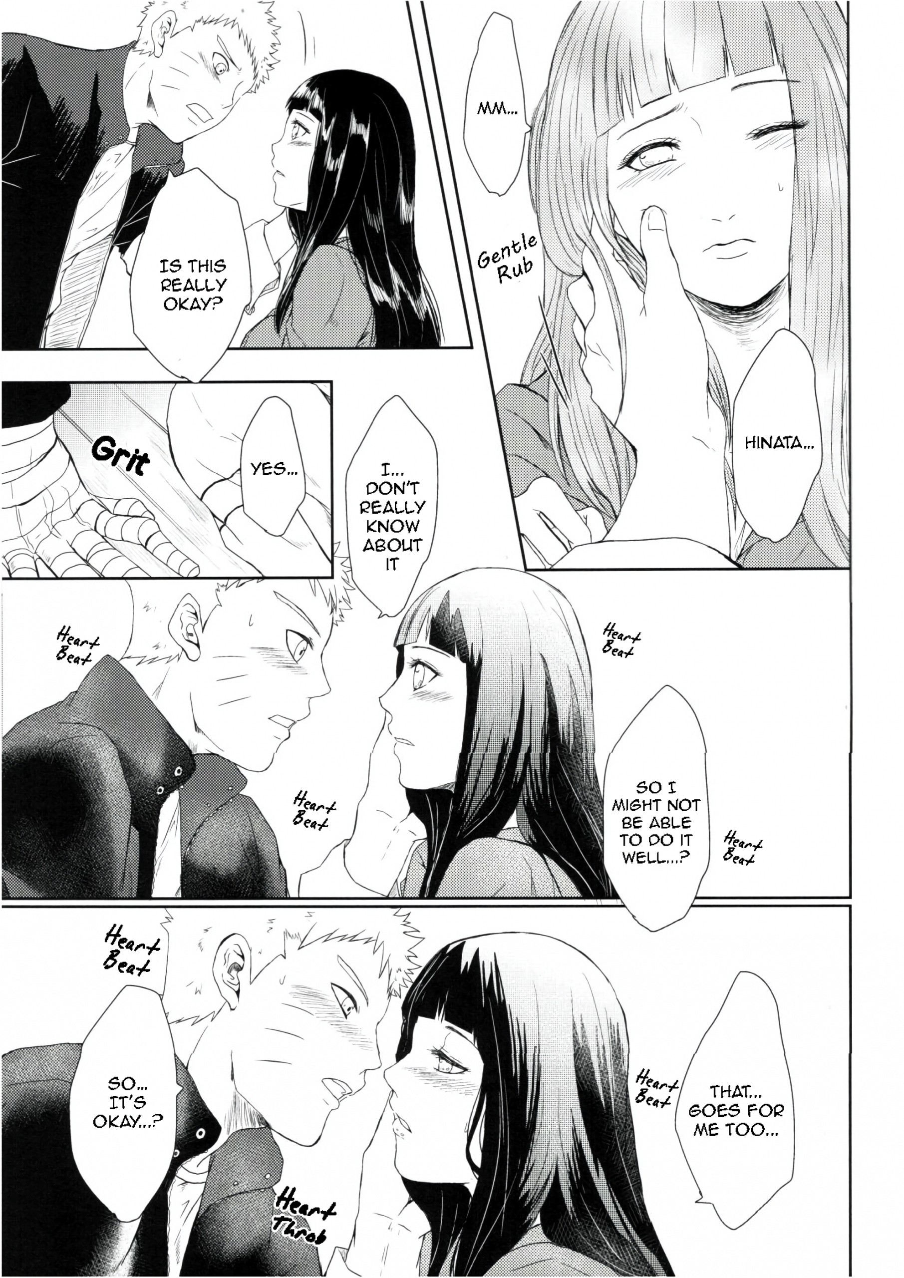 My First porn comic picture 56