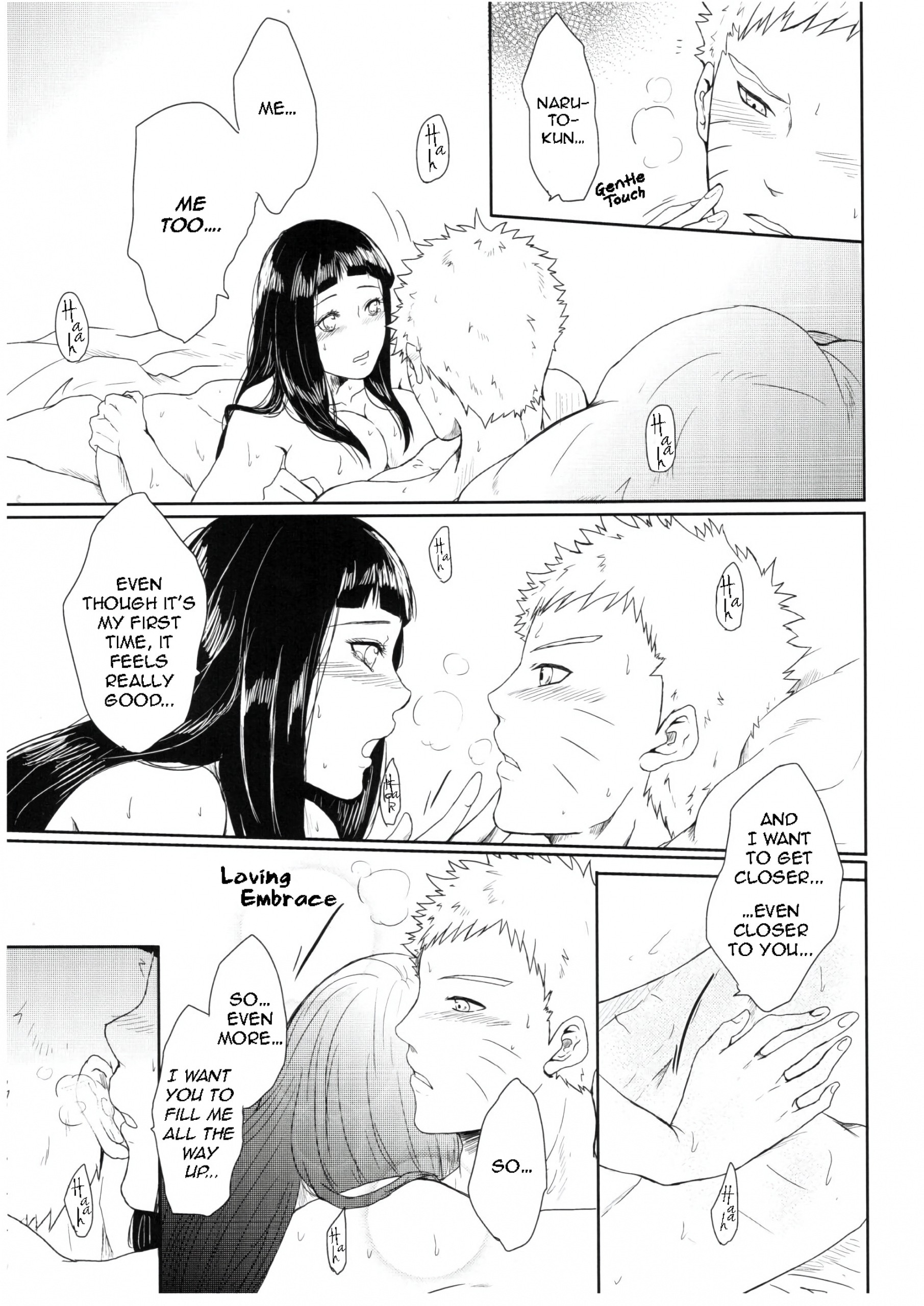 My First porn comic picture 68