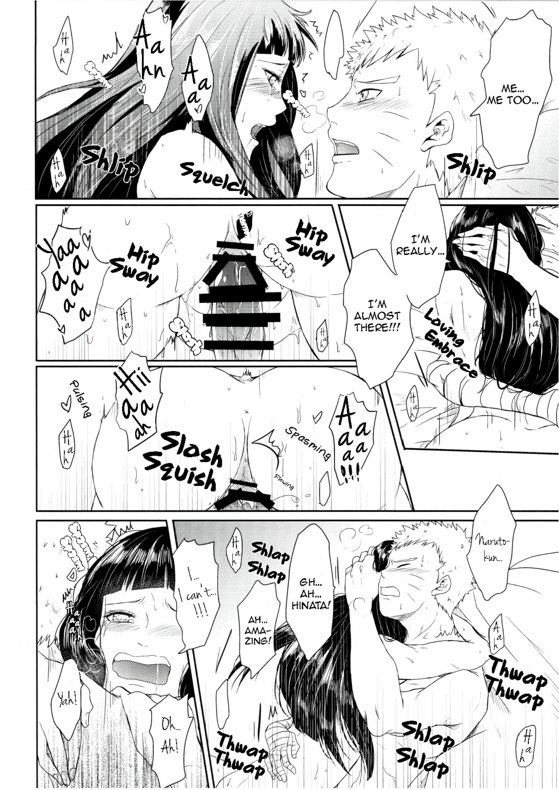 My First porn comic picture 71
