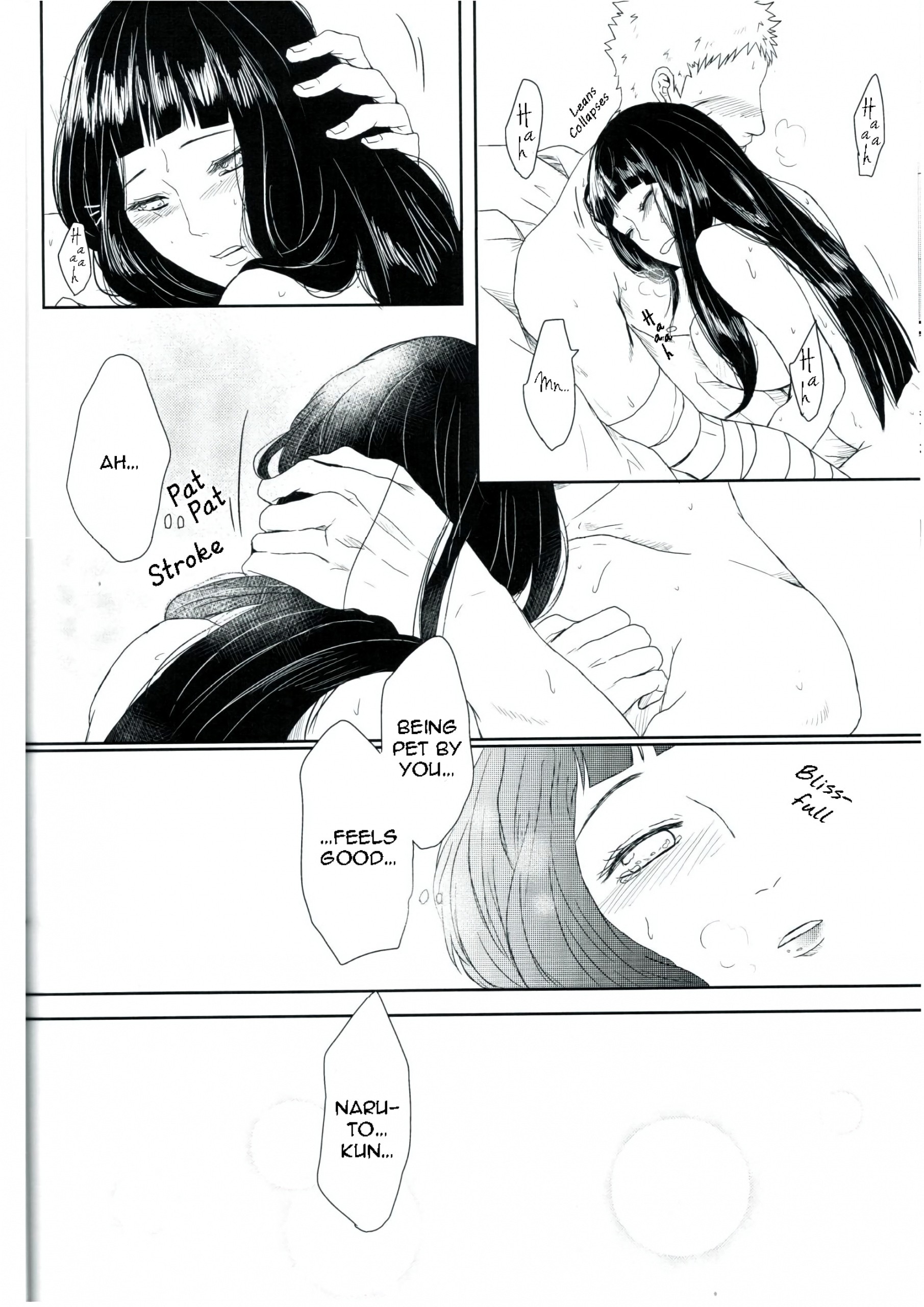 My First porn comic picture 73