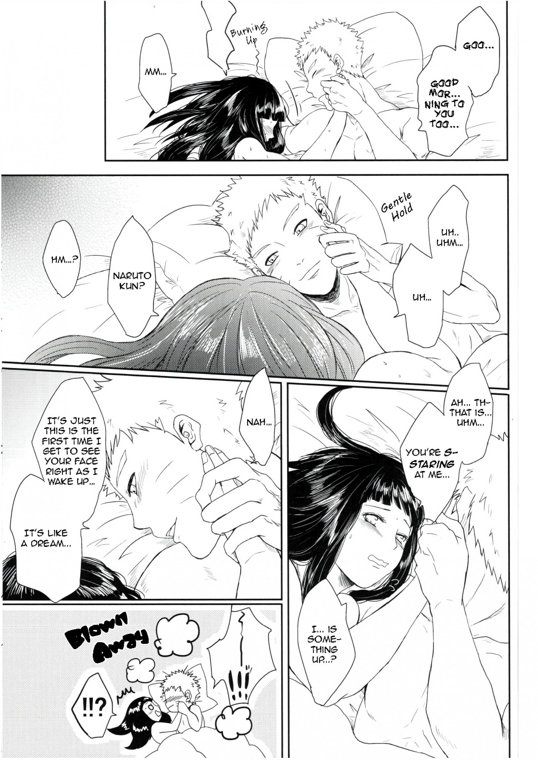 My First porn comic picture 76