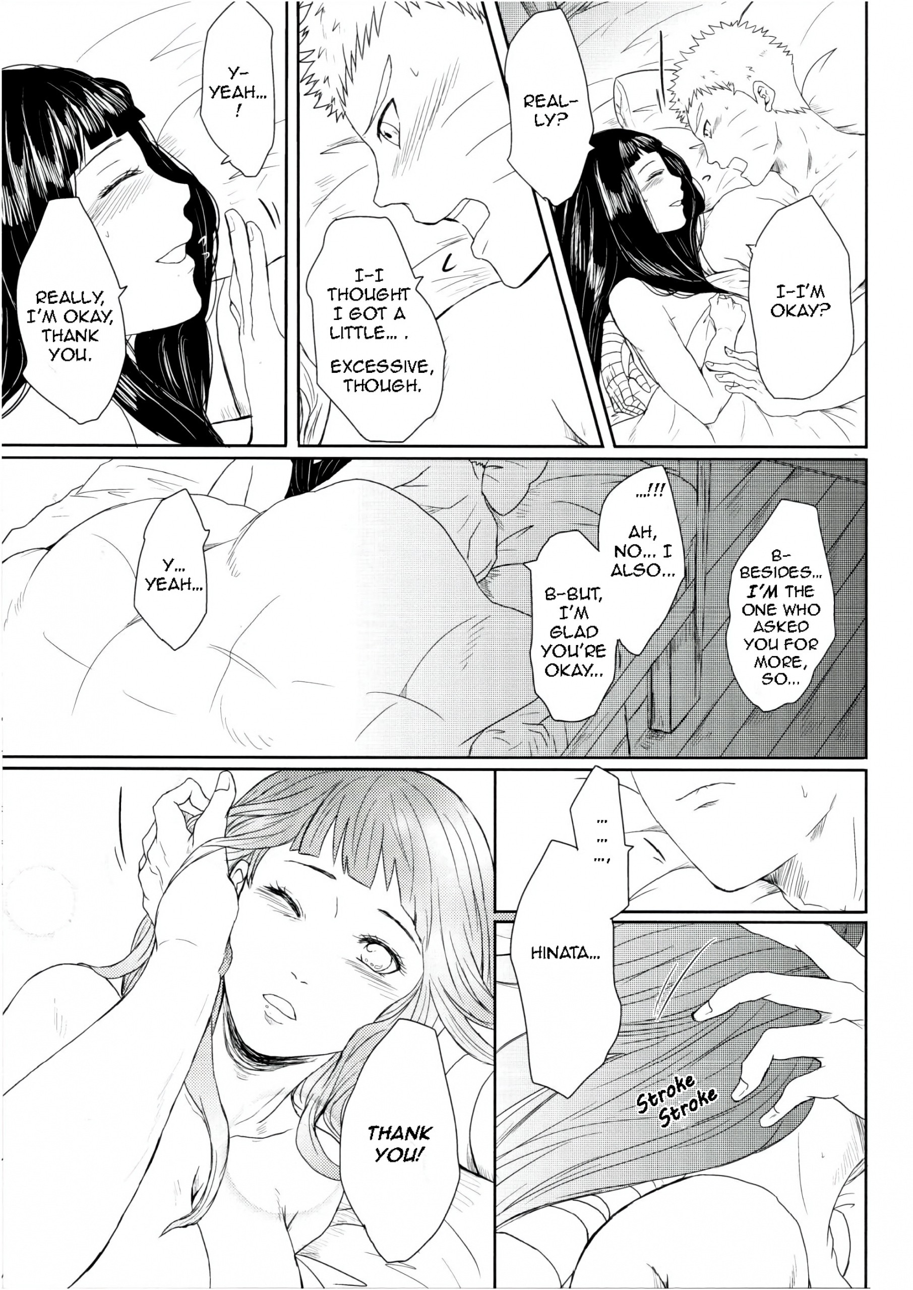My First porn comic picture 78