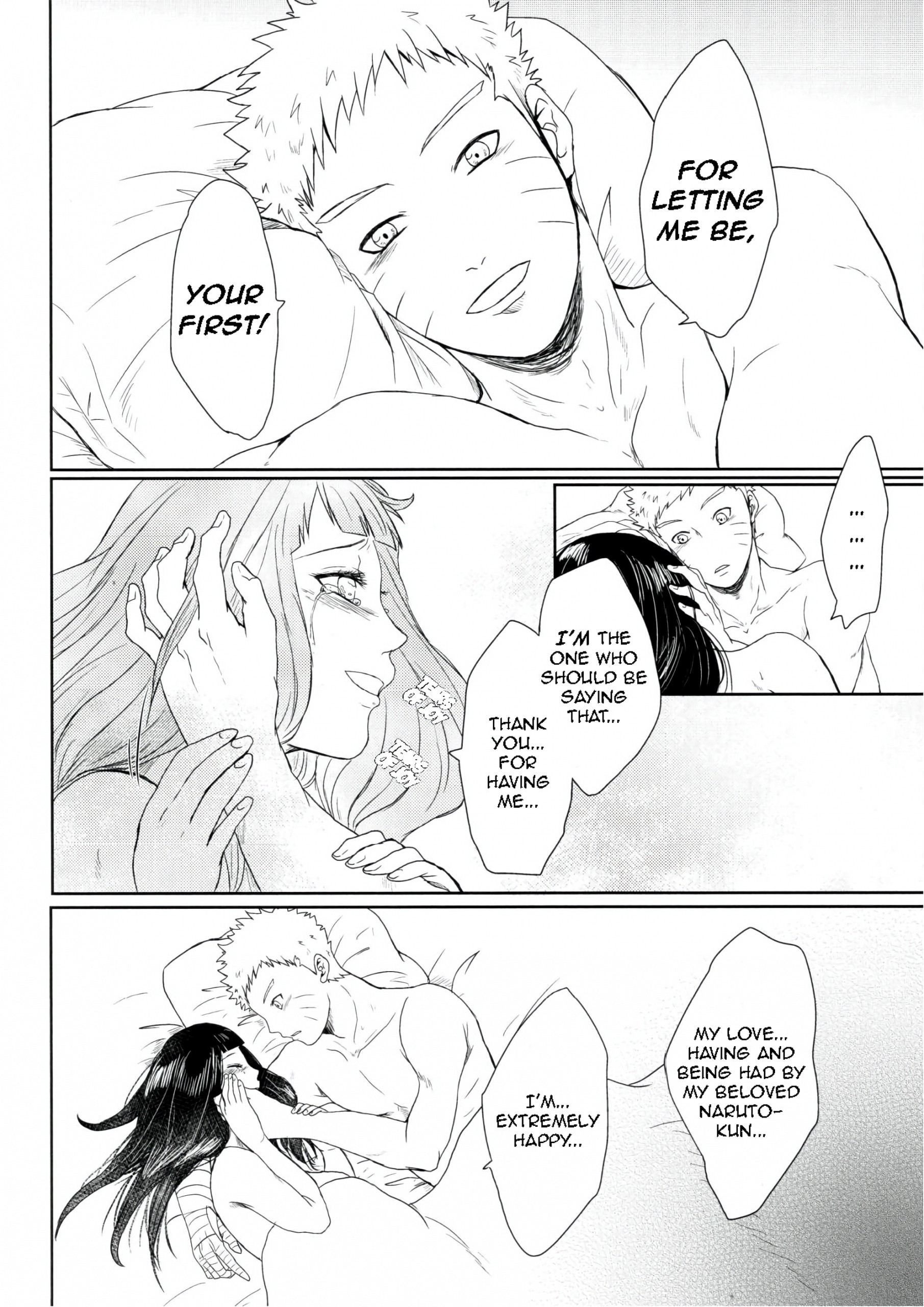 My First porn comic picture 79