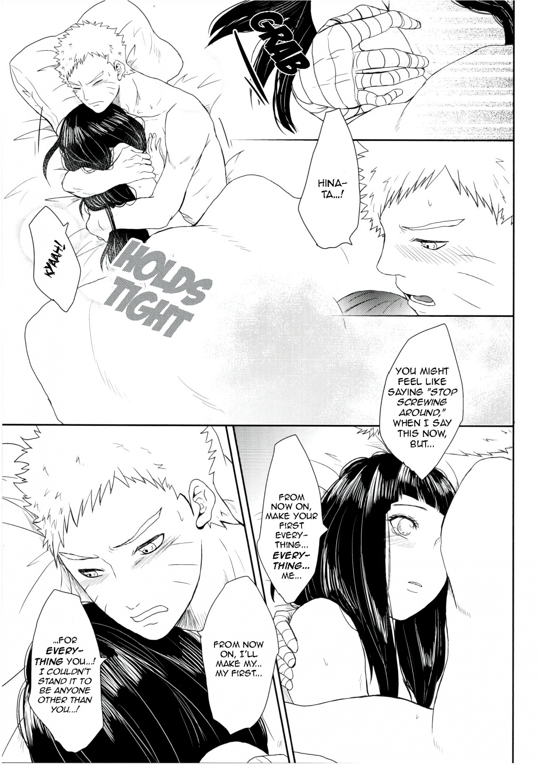 My First porn comic picture 80
