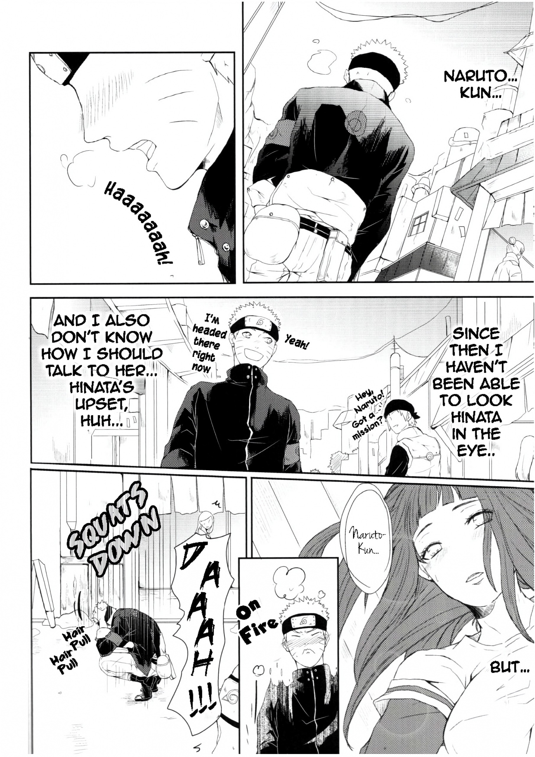 My First porn comic picture 9