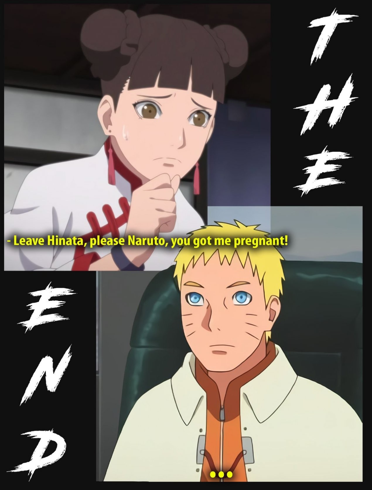 Naruten Love Comic porn comic picture 11