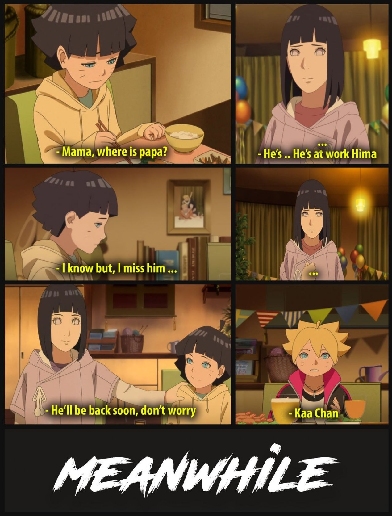Naruten Love Comic porn comic picture 7