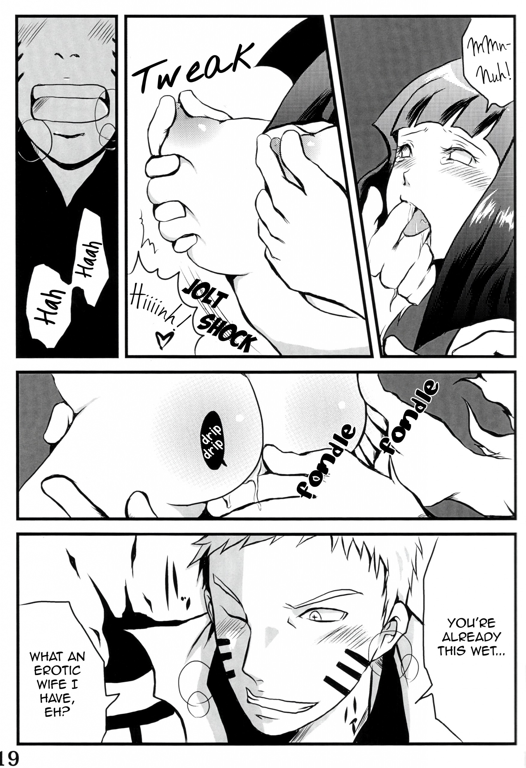 Nine IX porn comic picture 16