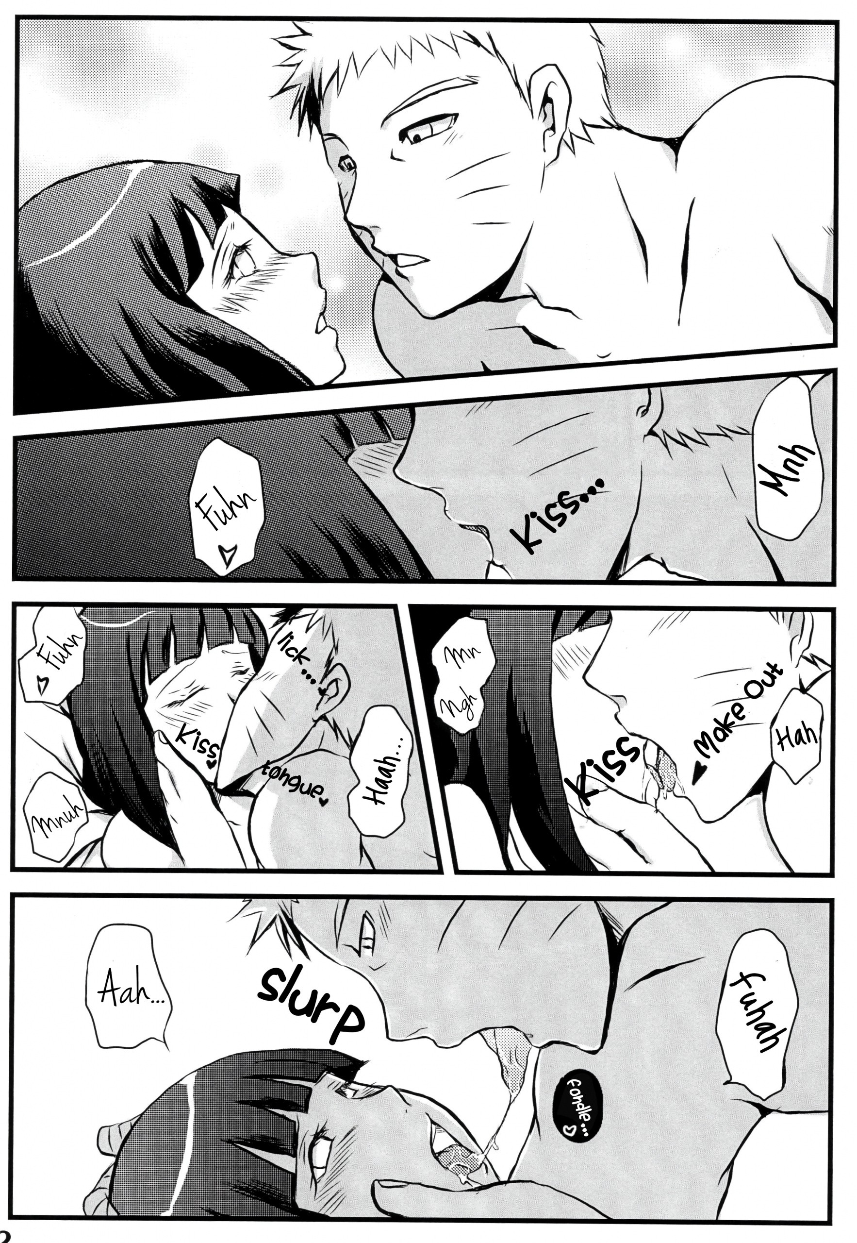 Nine IX porn comic picture 19