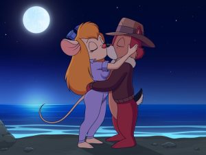 Ranger Lovers 1, 2 porn comic picture 1