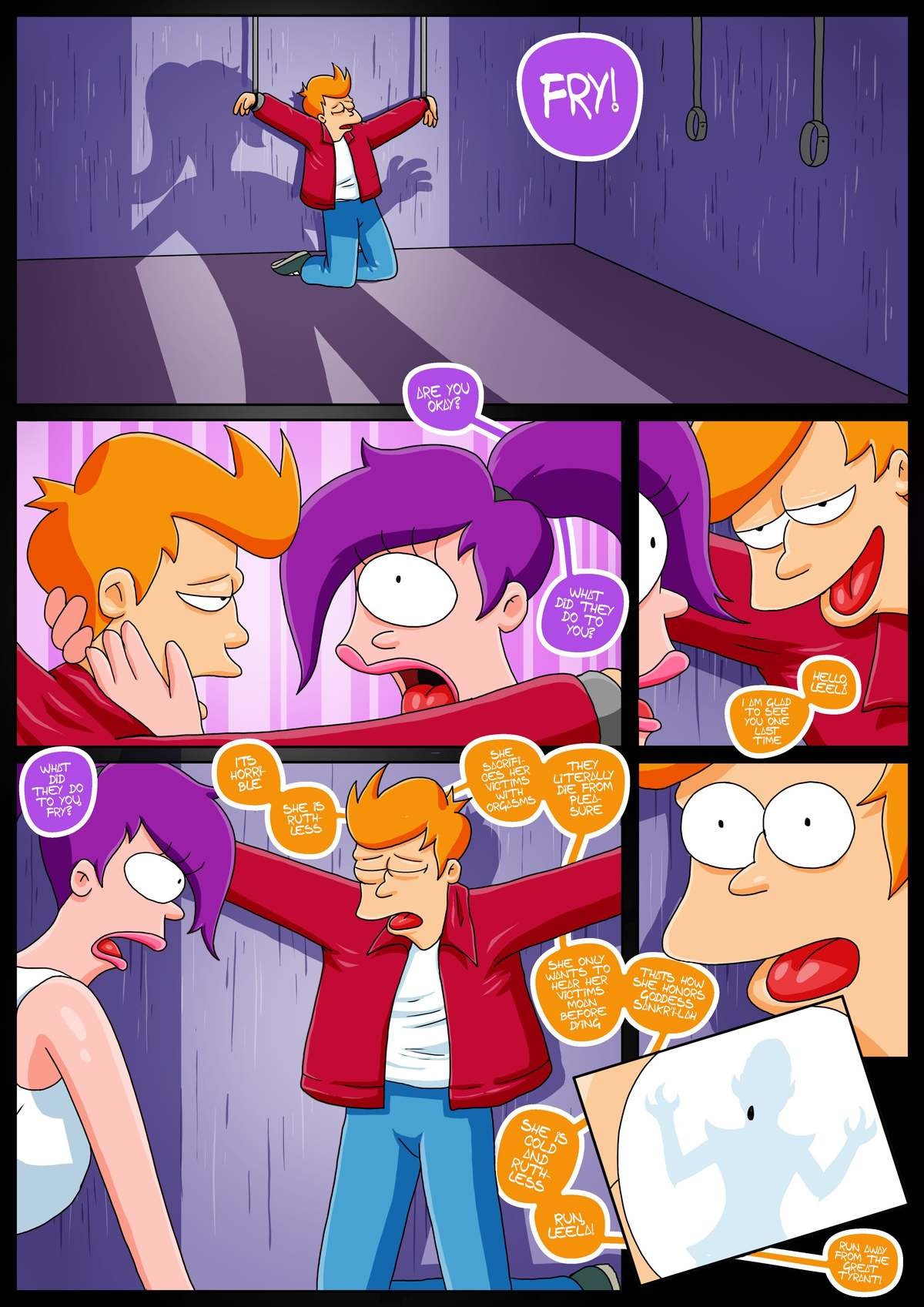 Sextopia porn comic picture 14