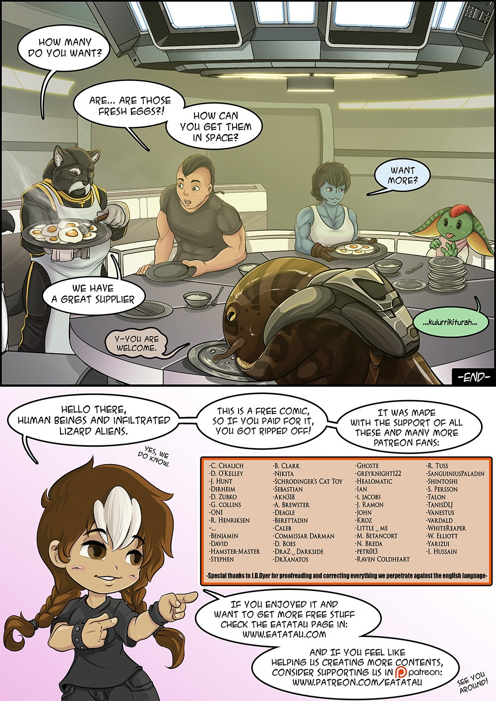 Straight Down to the Hangar porn comic picture 15
