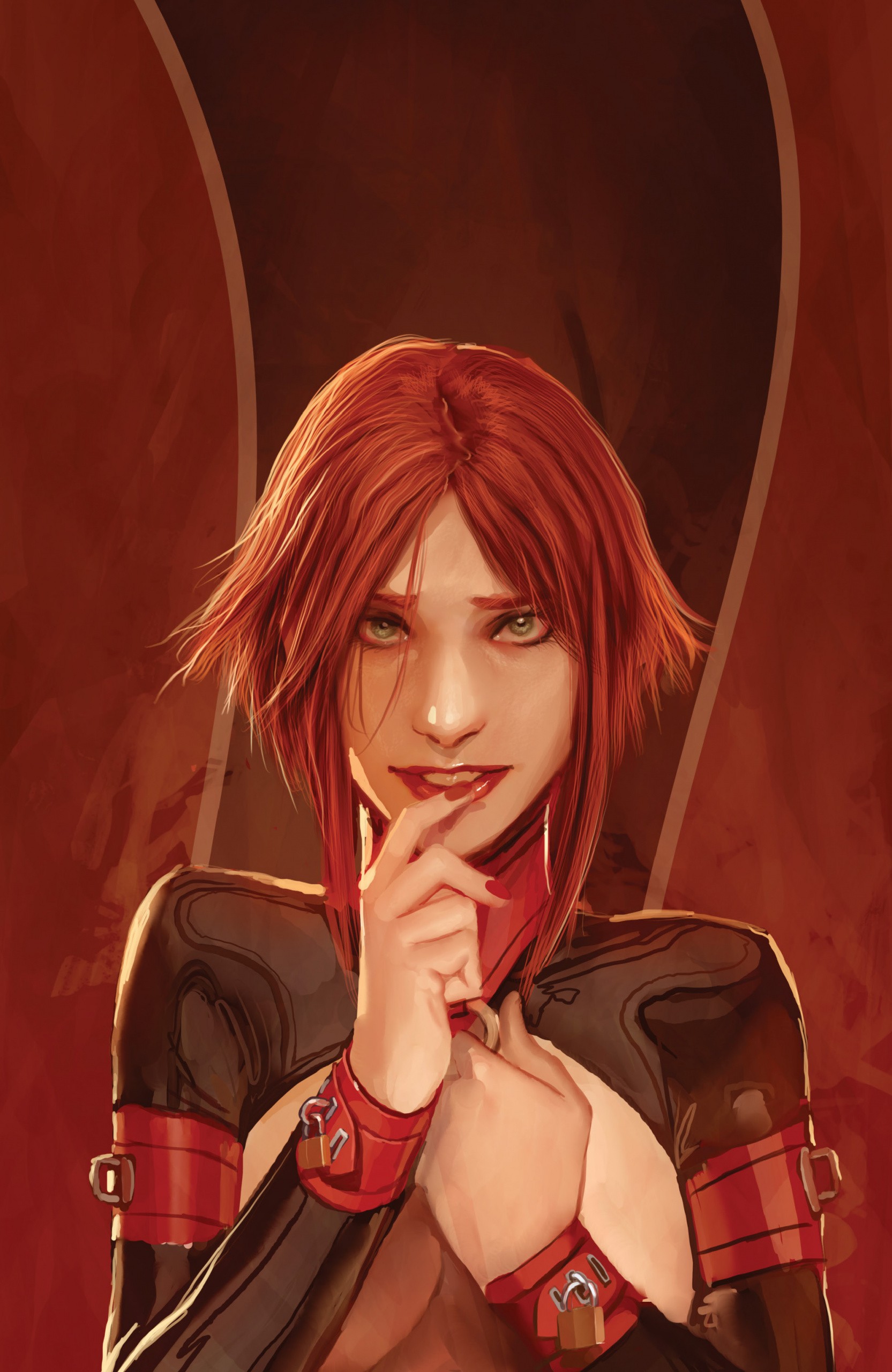 Sunstone - Volume 3 porn comic picture 2