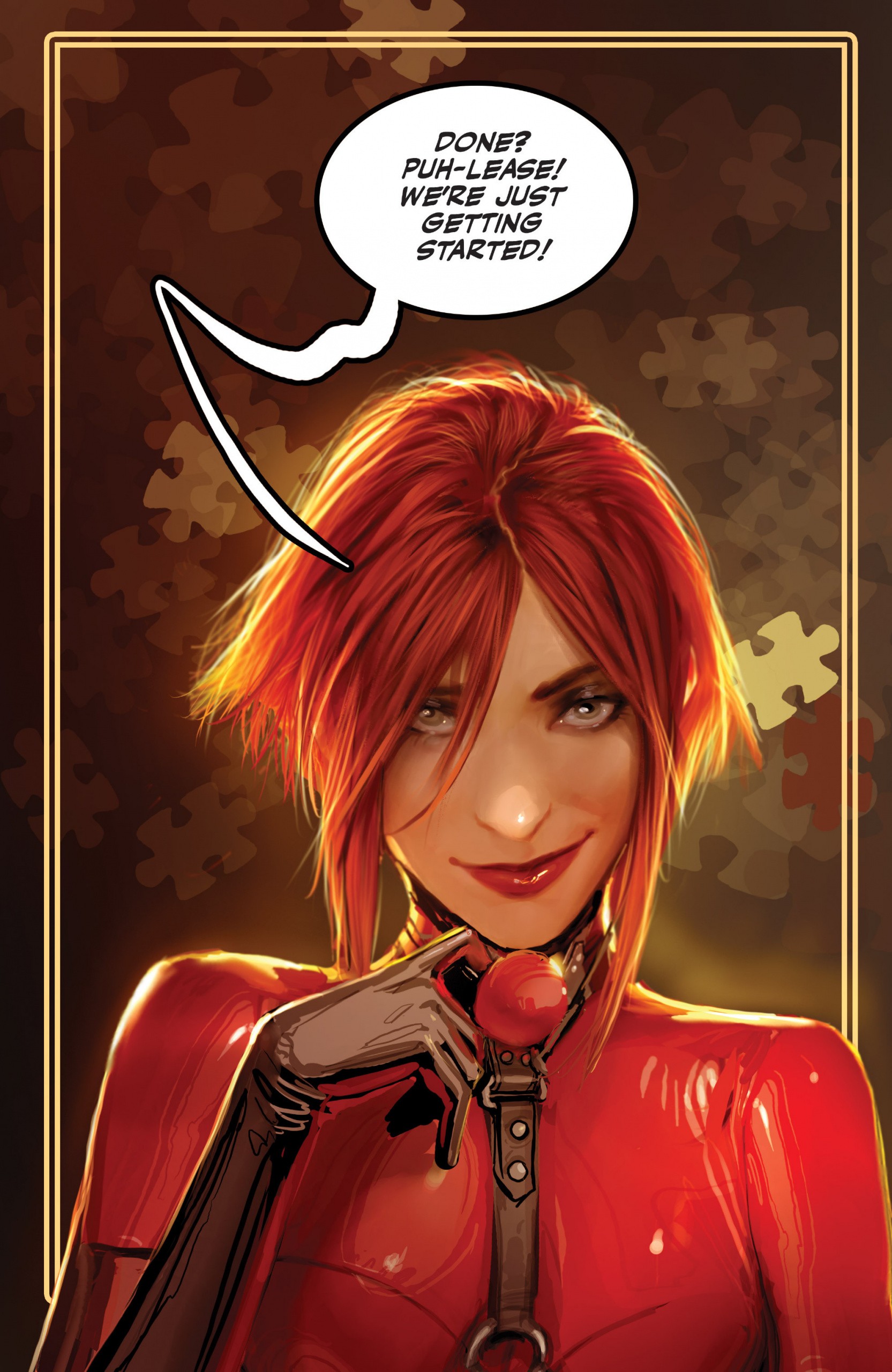 Sunstone - Volume 5 porn comic picture 249