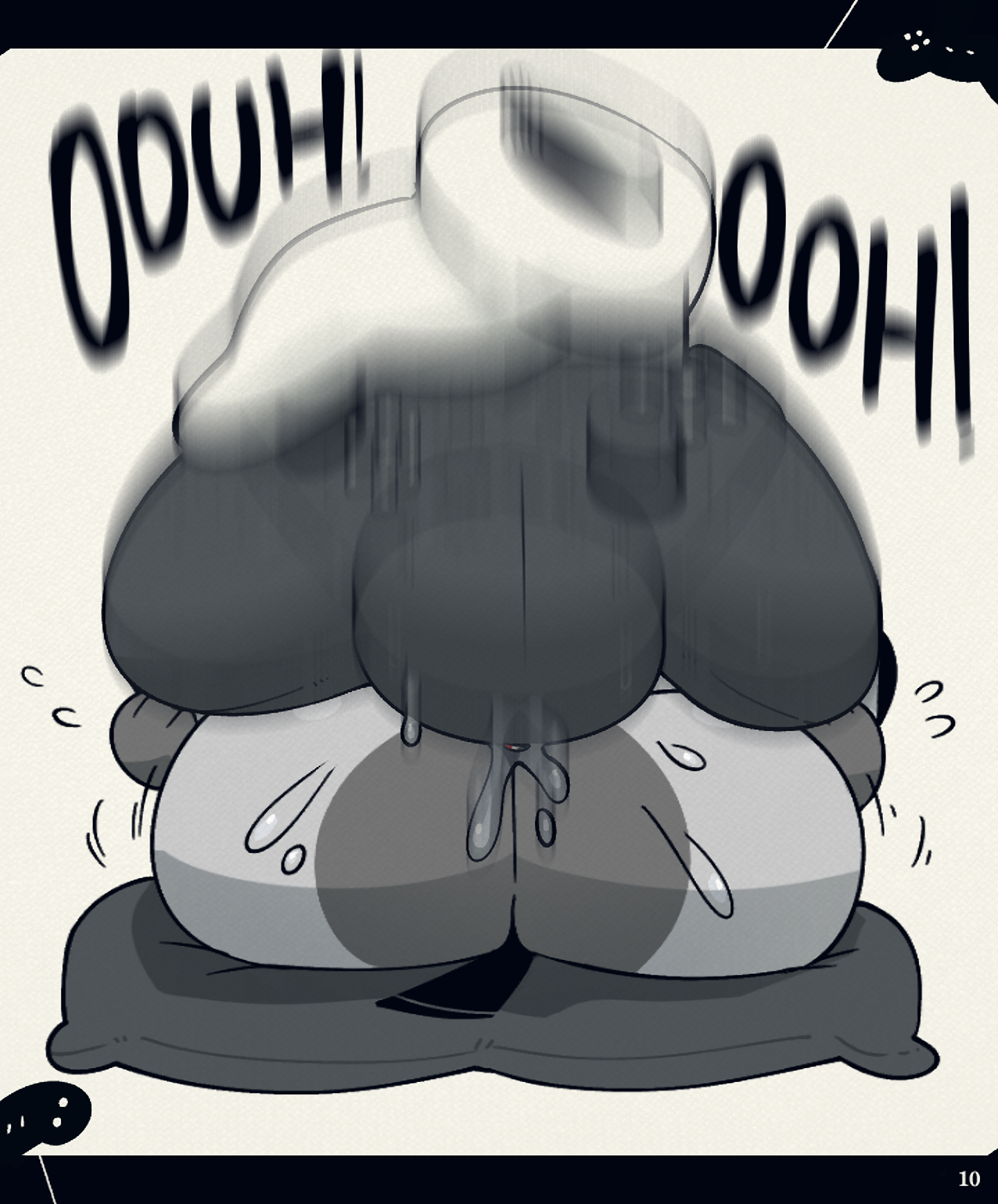 Switch Works porn comic picture 13