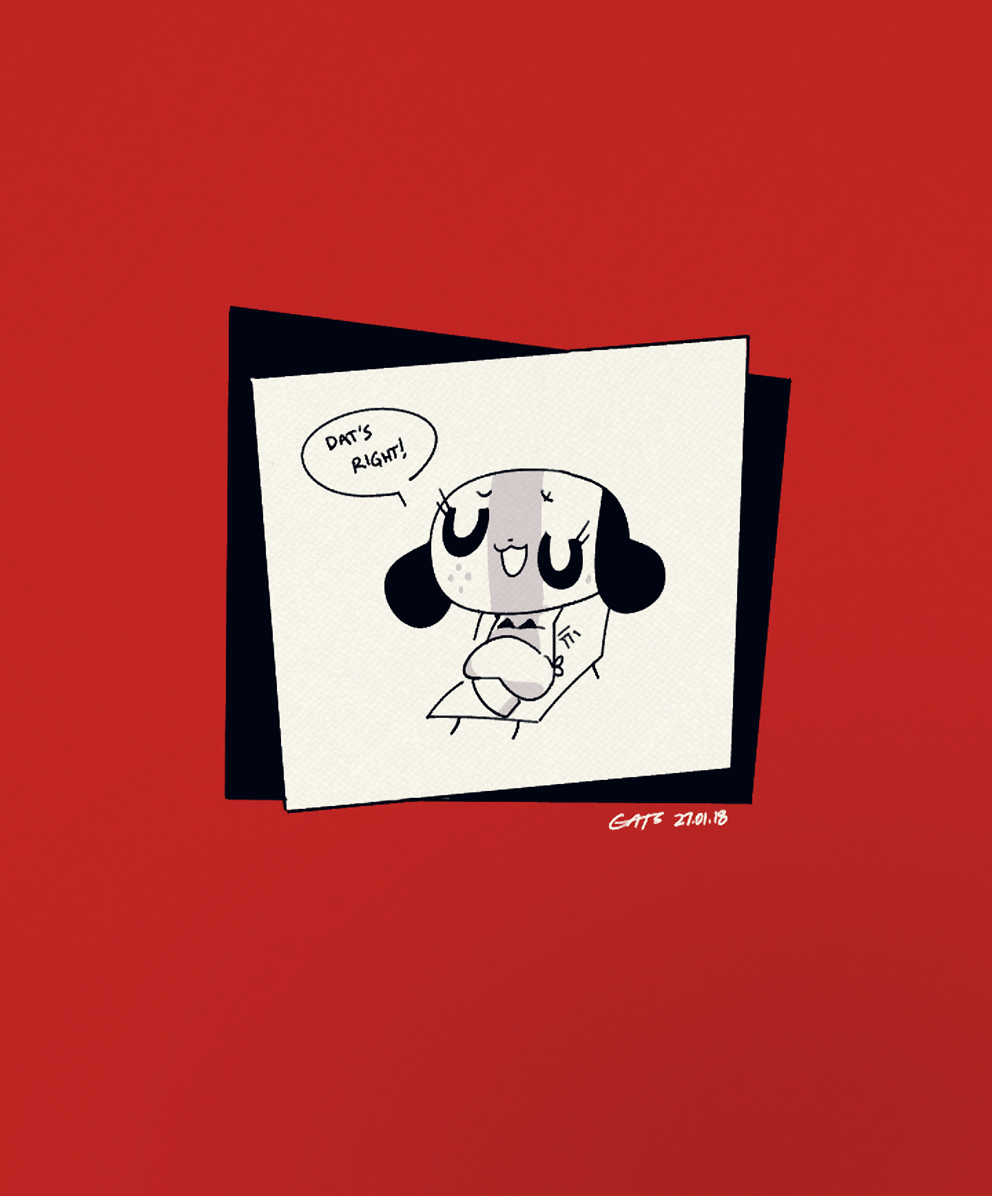 Switch Works porn comic picture 17