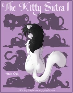 The Kitty Sutra porn comic picture 1