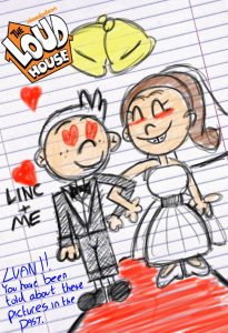 The loud house comic, chapter 2 porn comic picture 1